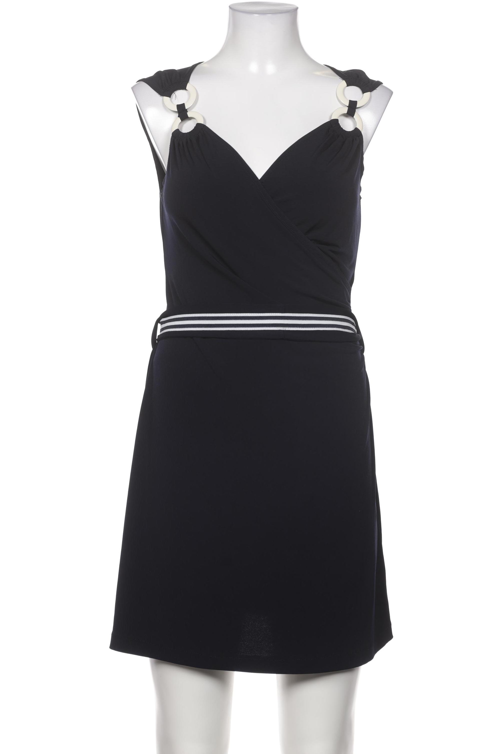 

Apart Damen Kleid, marineblau, Gr. 38