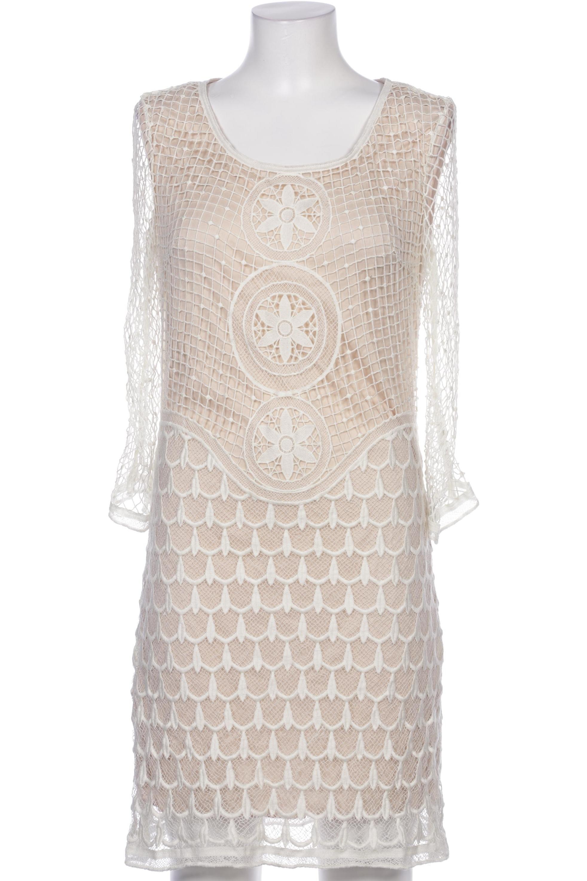 

Apart Damen Kleid, cremeweiß, Gr. 38