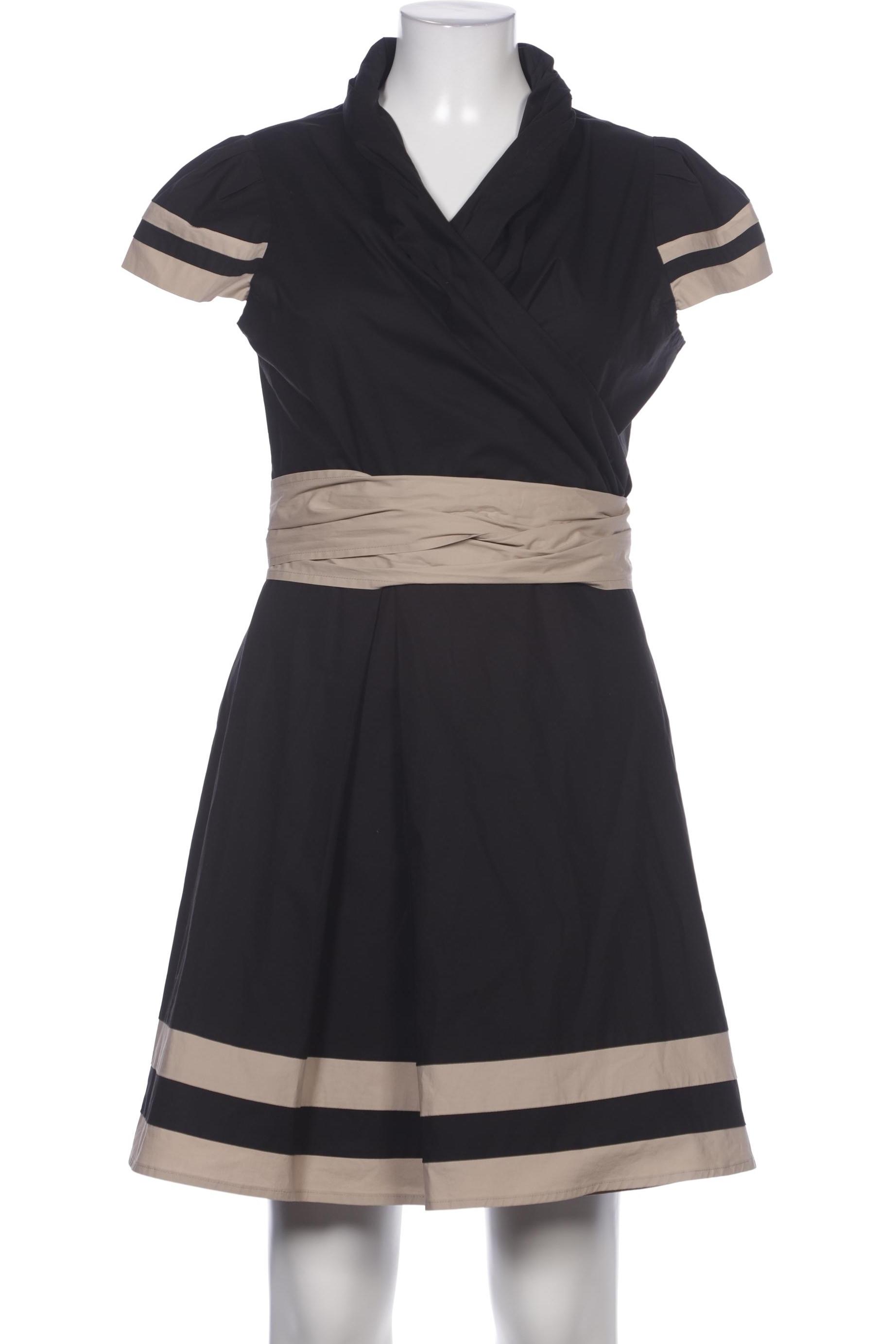

Apart Damen Kleid, schwarz, Gr. 46