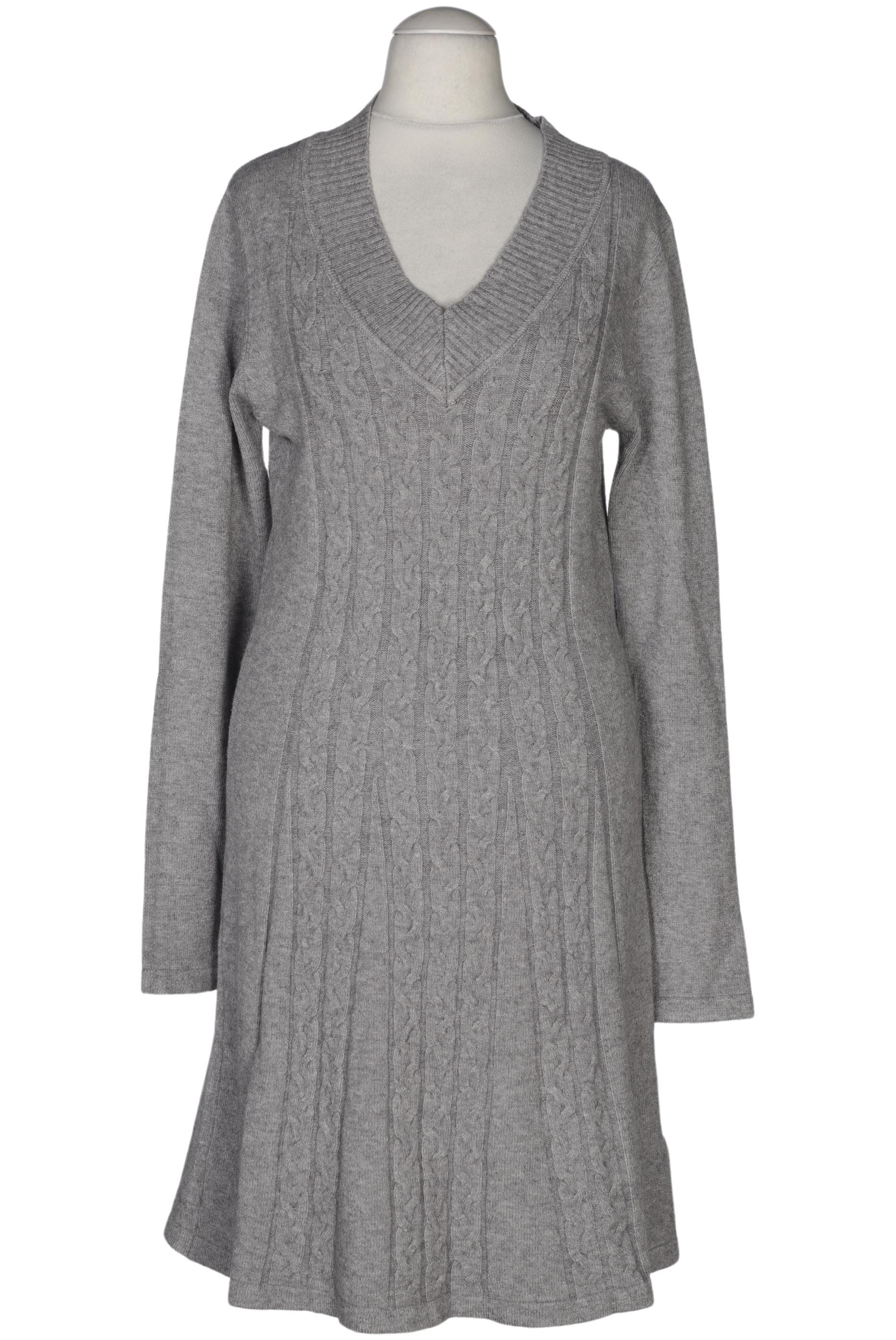 

Apart Damen Kleid, grau, Gr. 36