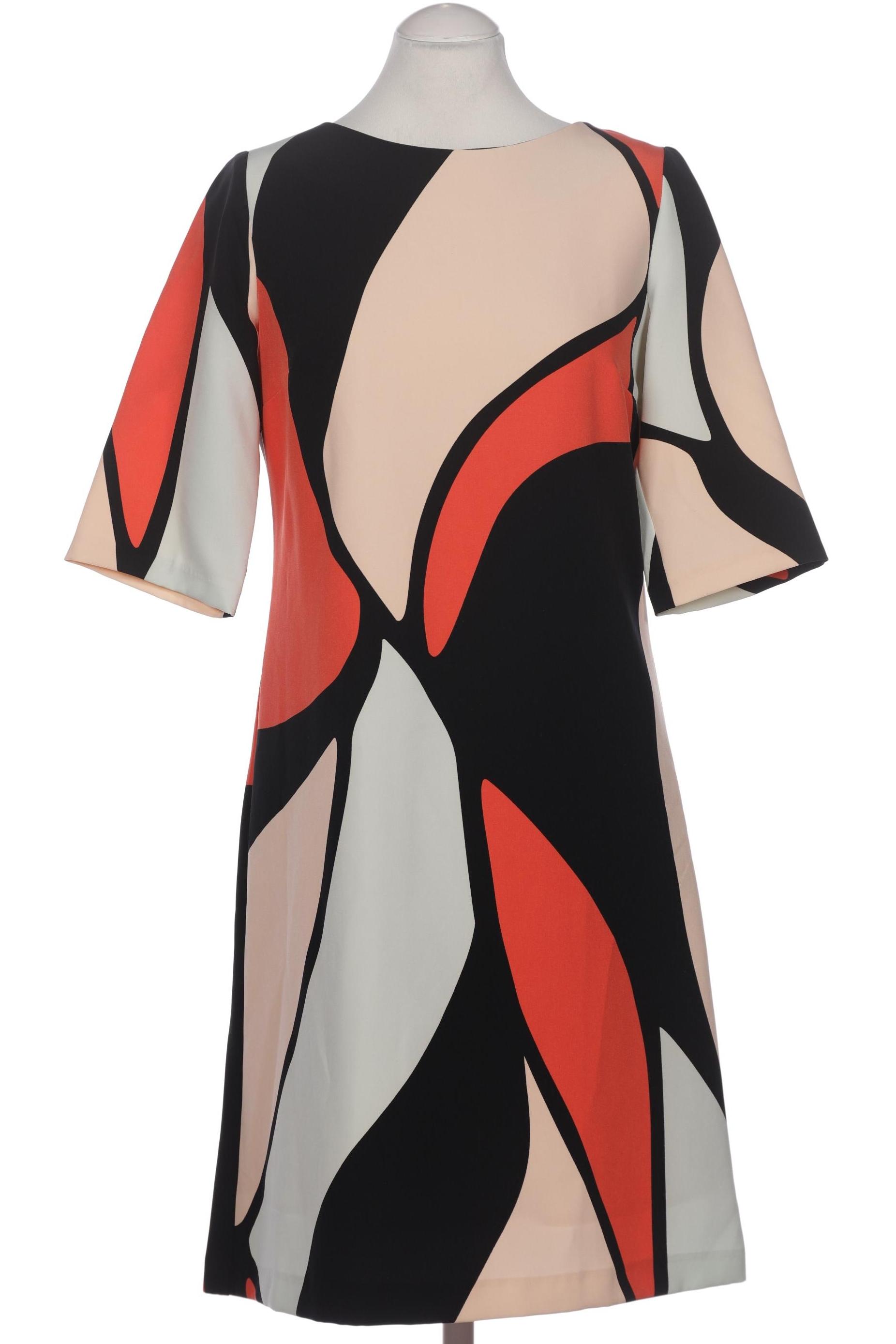 

Apart Damen Kleid, mehrfarbig, Gr. 38