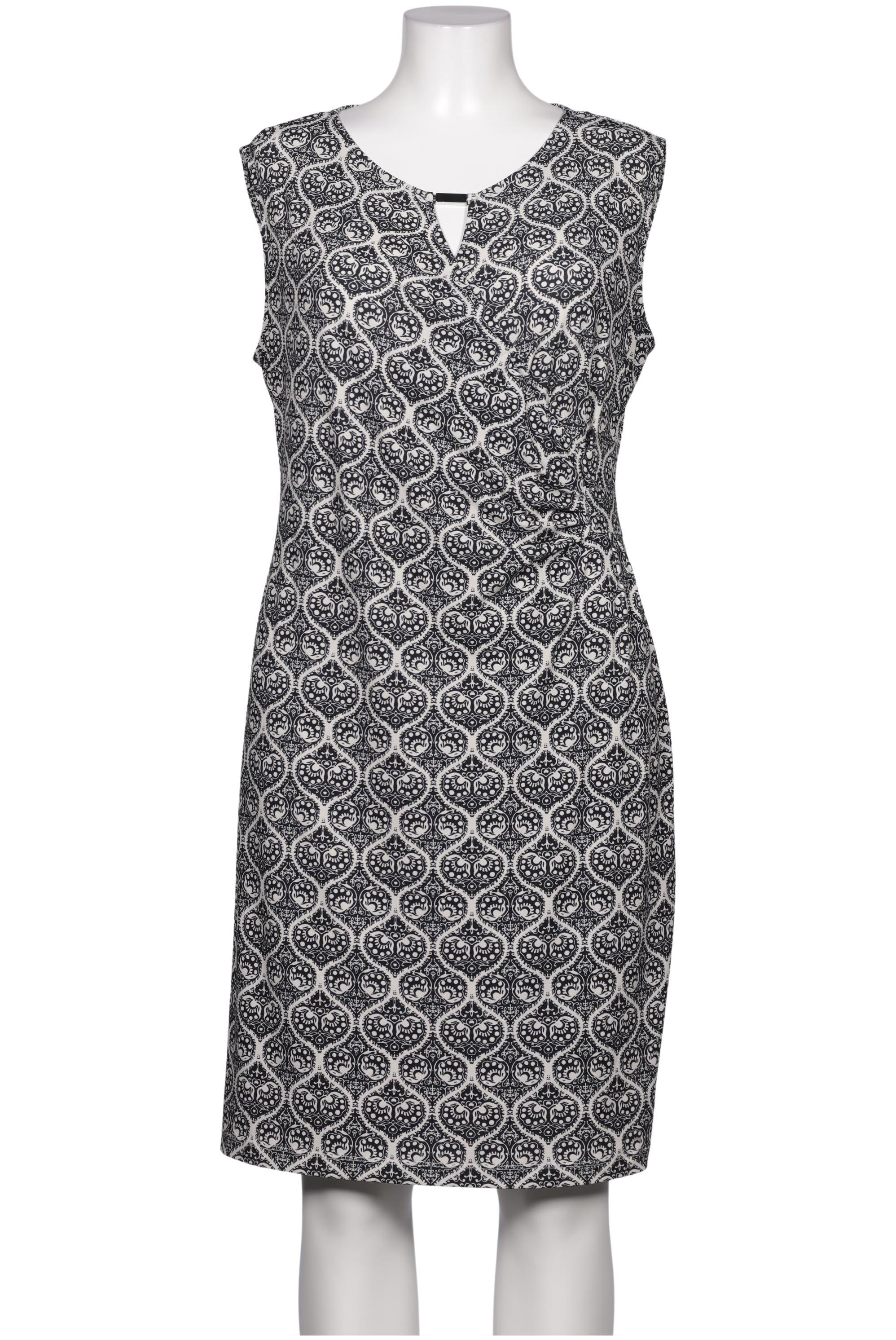 

Apart Damen Kleid, schwarz, Gr. 46
