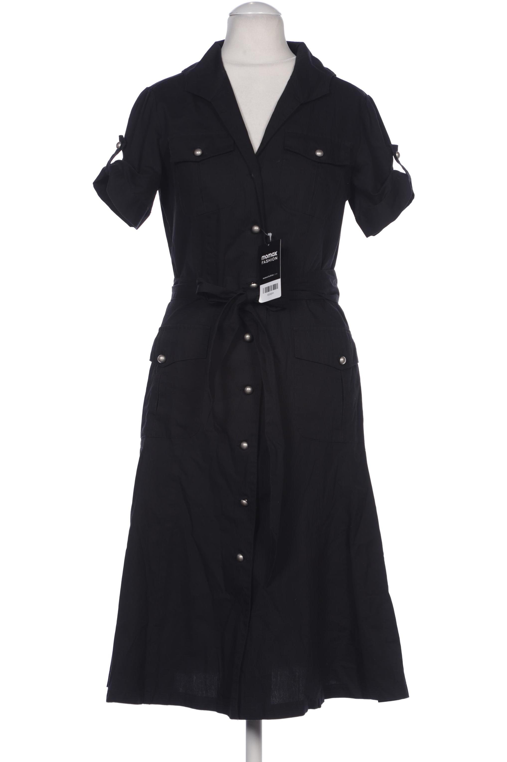 

Apart Damen Kleid, schwarz, Gr. 34