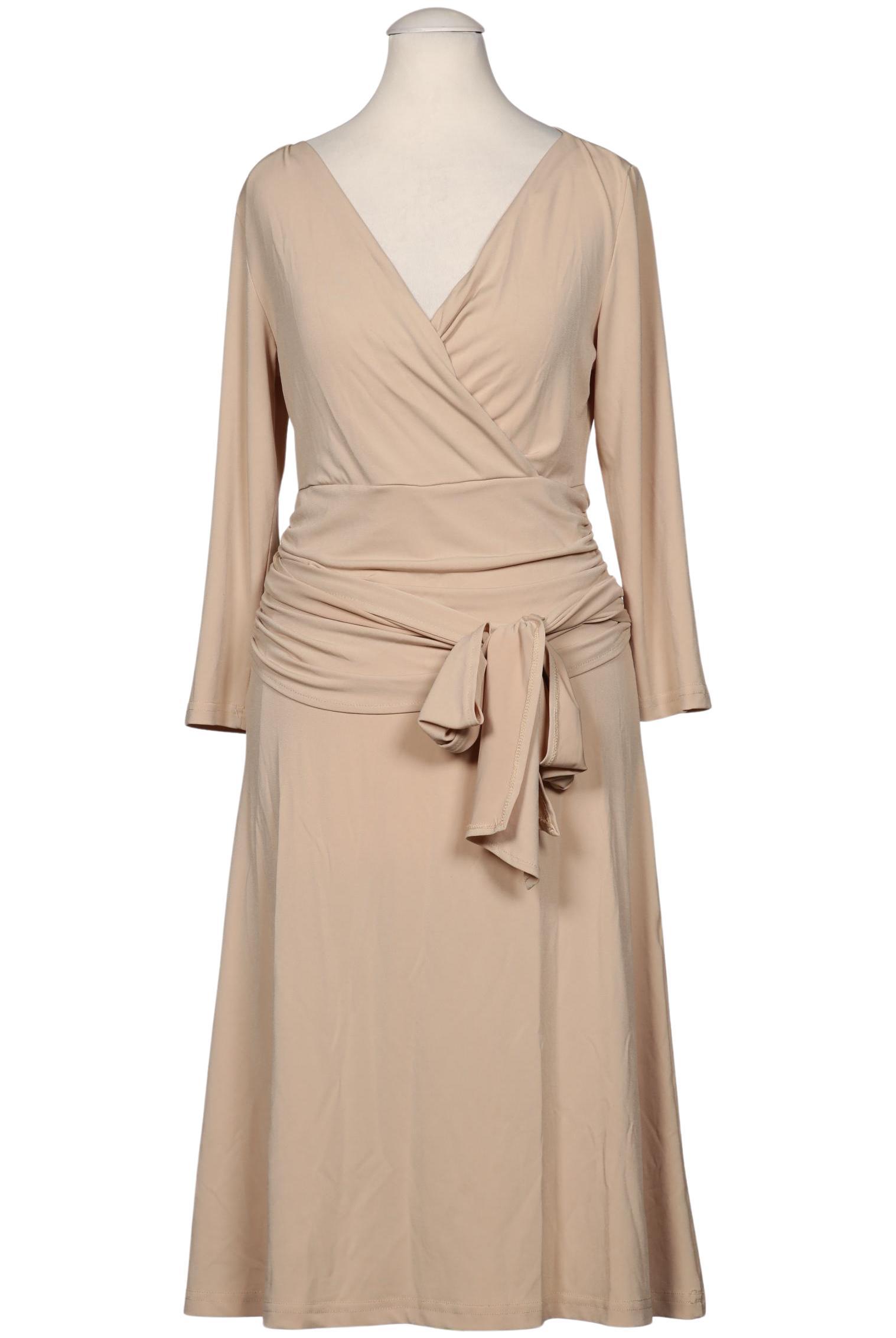 

Apart Damen Kleid, beige, Gr. 36