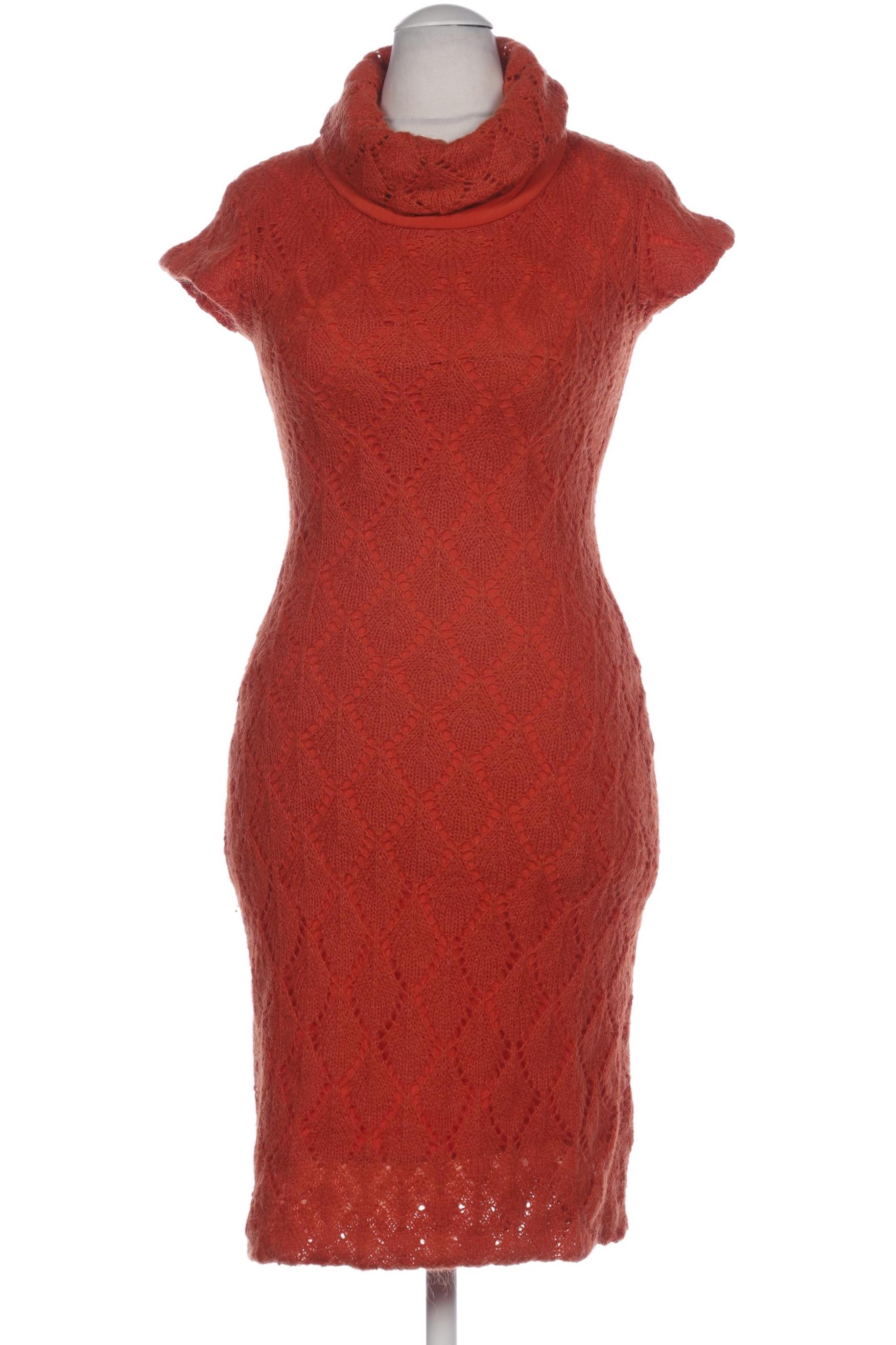 

Apart Damen Kleid, orange, Gr. 36