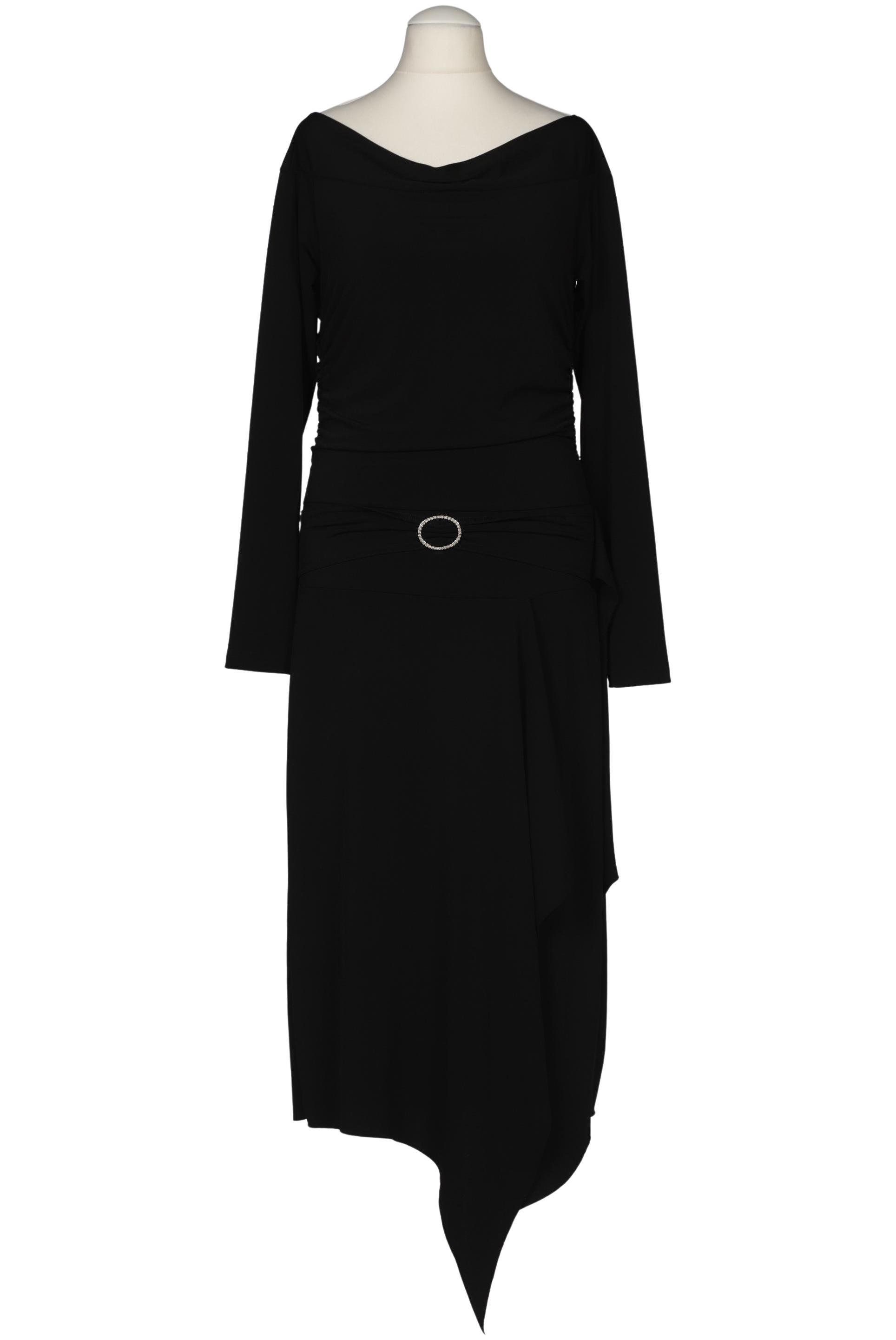 

Apart Damen Kleid, schwarz, Gr. 38