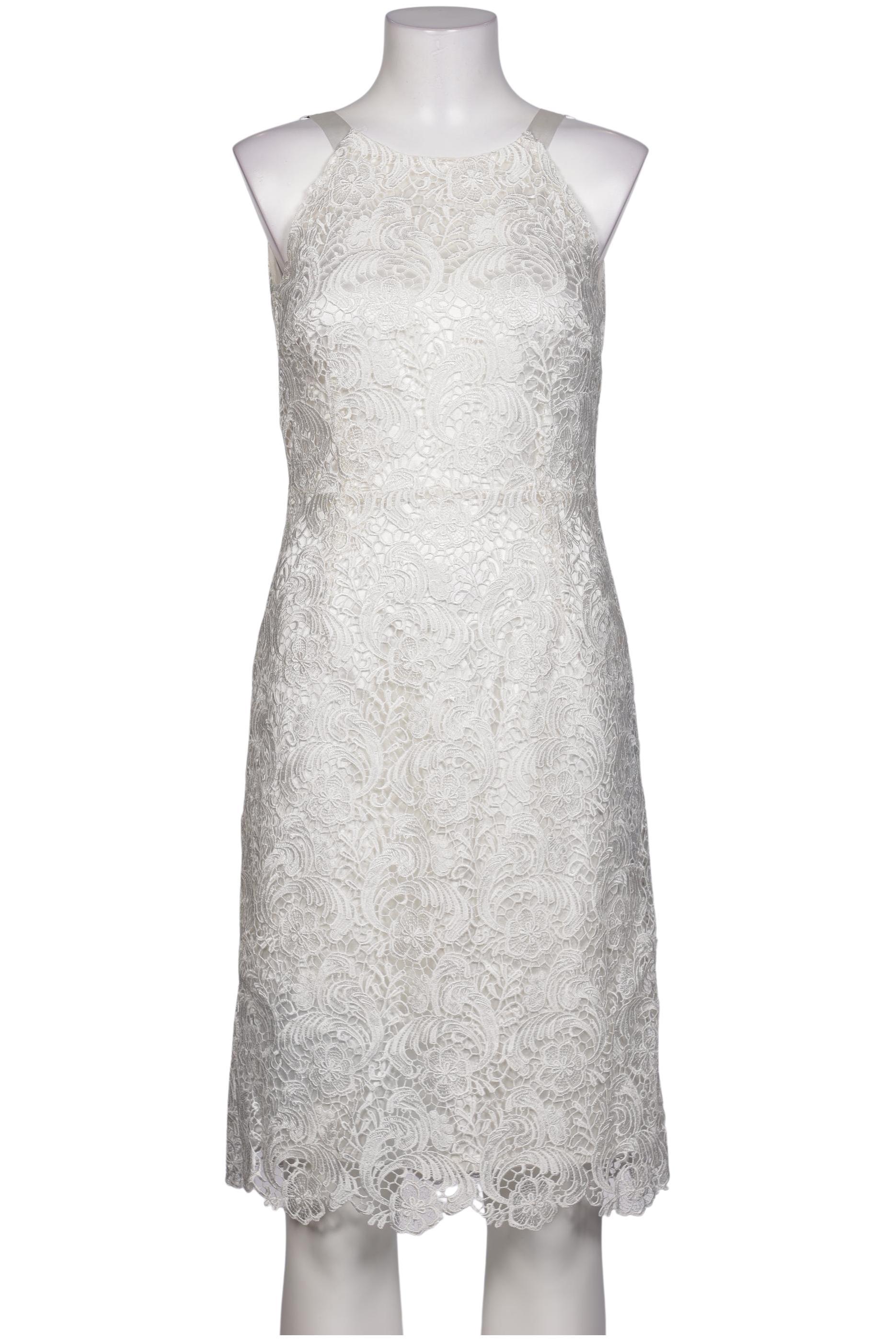 

Apart Damen Kleid, weiß, Gr. 38