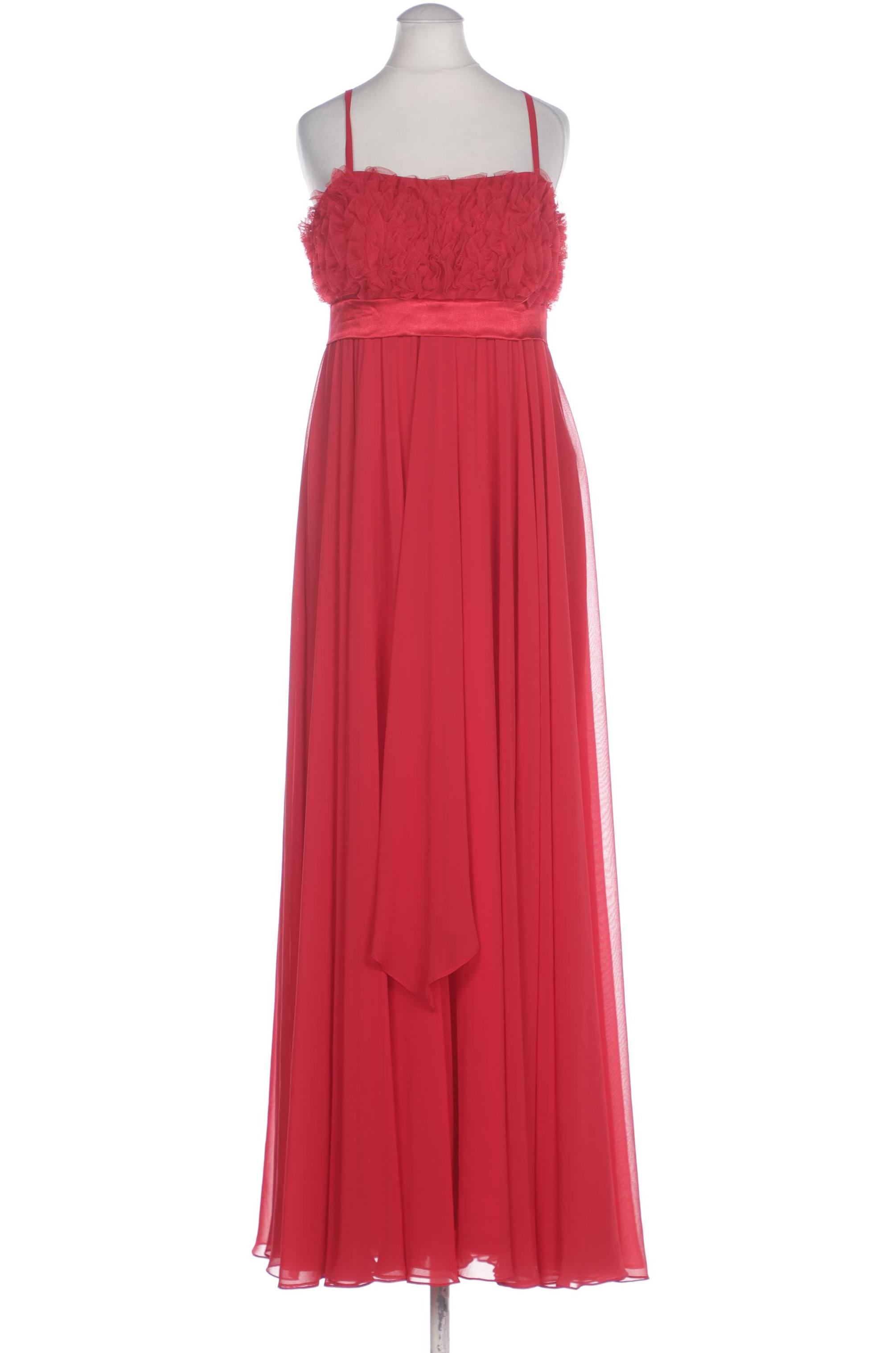 

Apart Damen Kleid, rot, Gr. 18