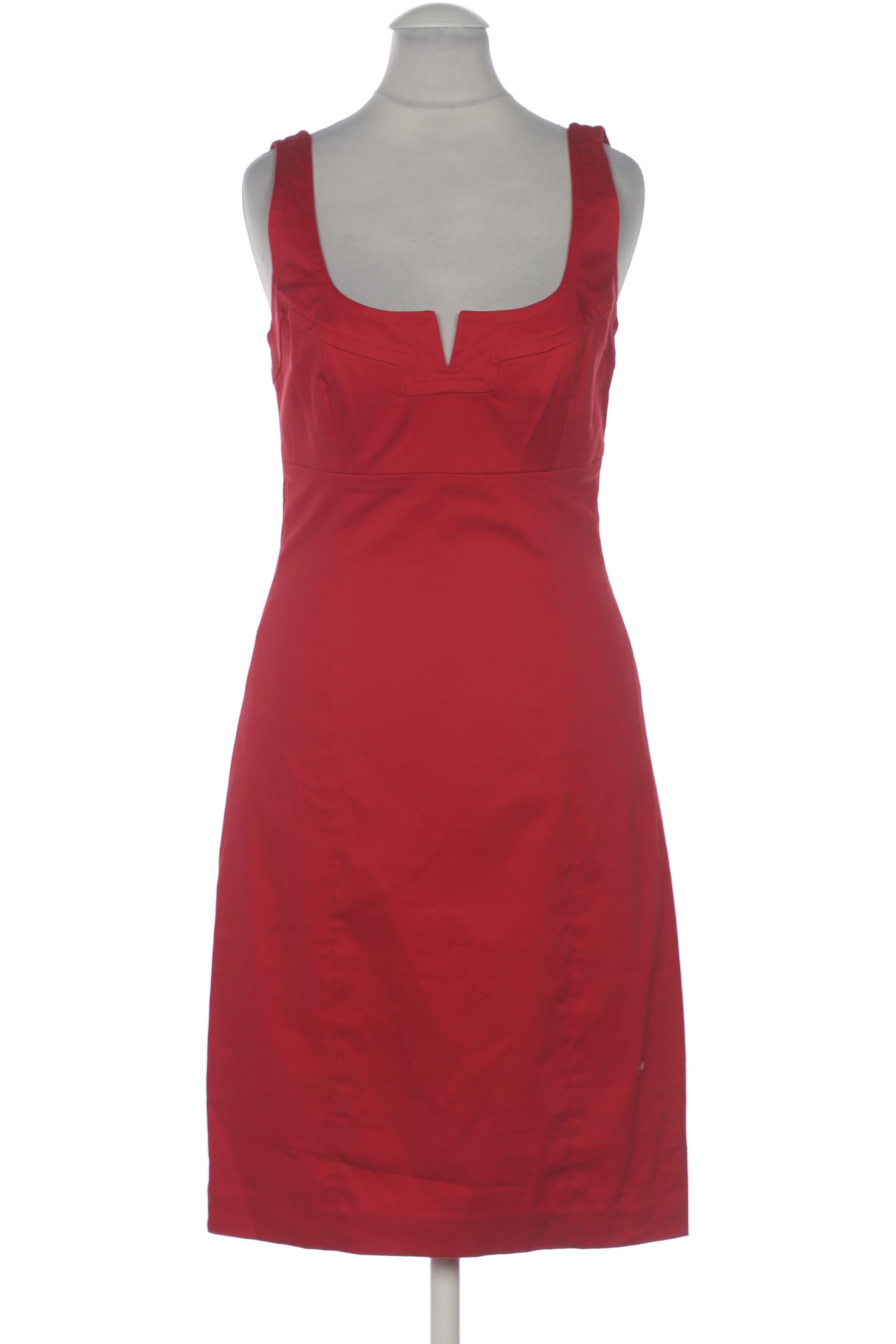 

Apart Damen Kleid, rot, Gr. 36