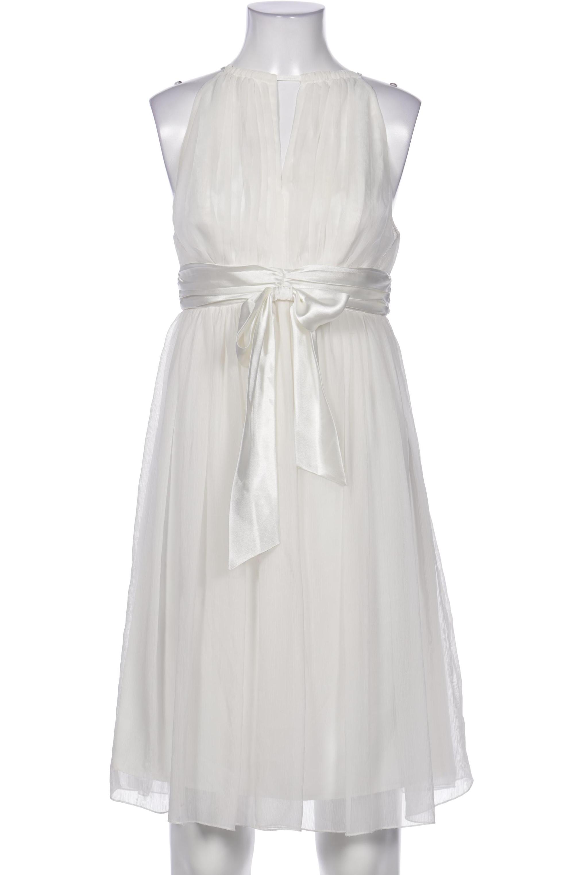 

APART Damen Kleid, cremeweiß