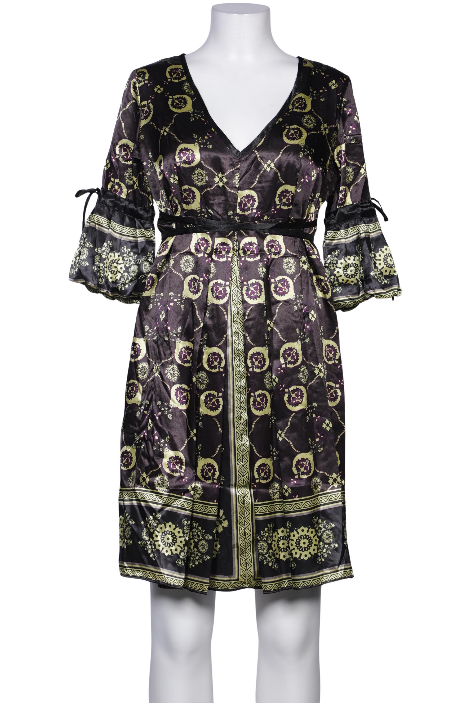 

Apart Damen Kleid, braun, Gr. 40