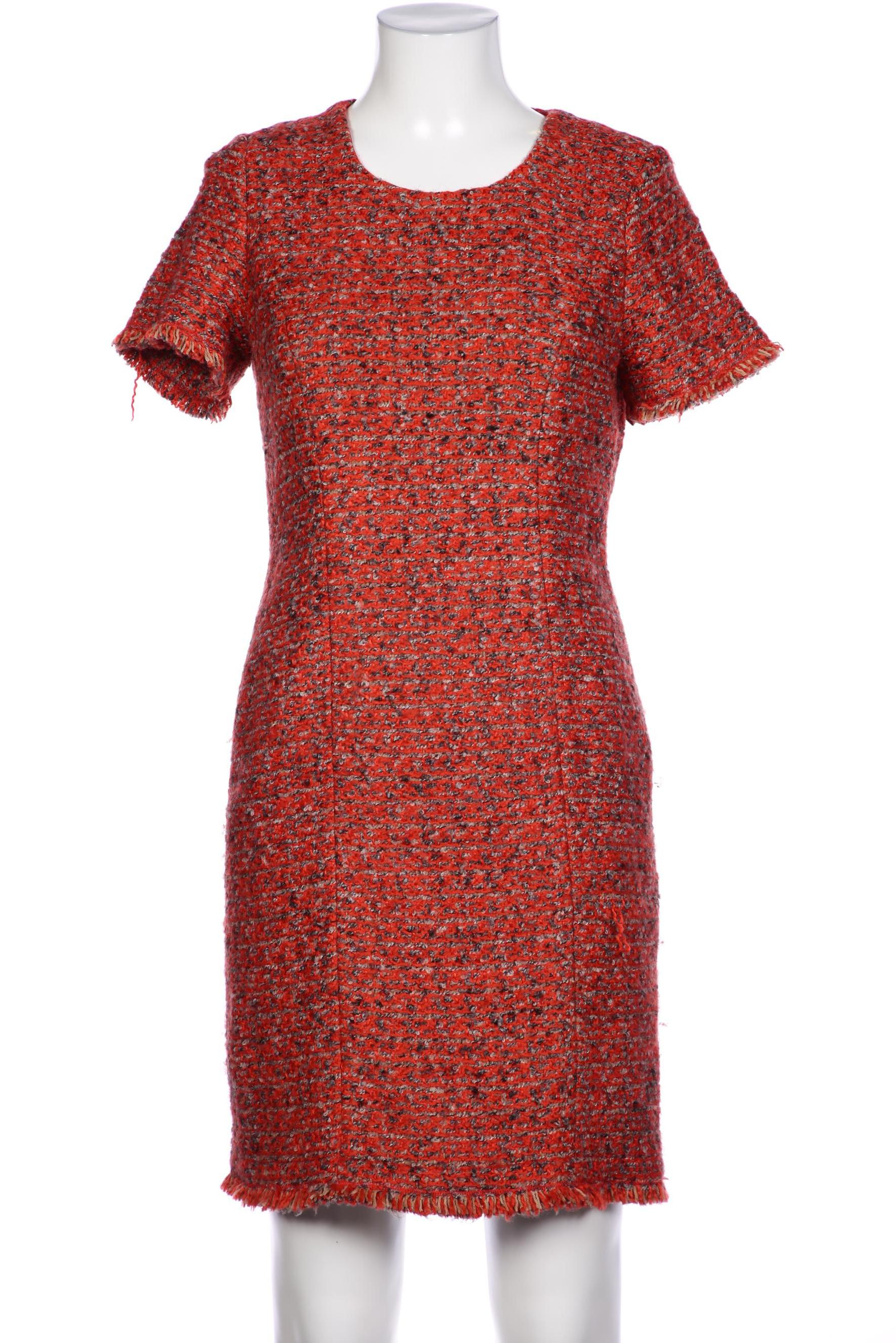 

Apart Damen Kleid, orange, Gr. 40