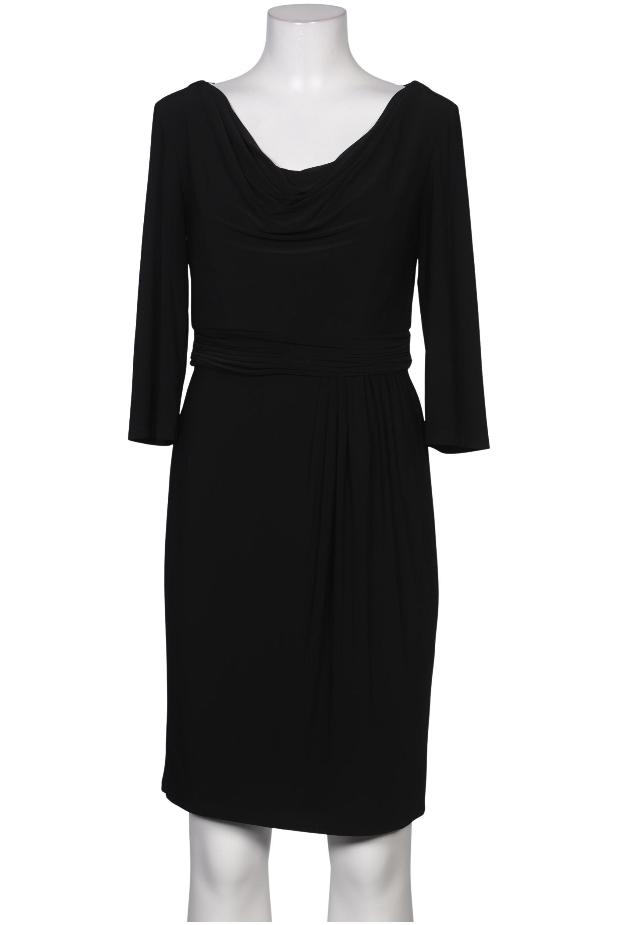 

Apart Damen Kleid, schwarz, Gr. 38