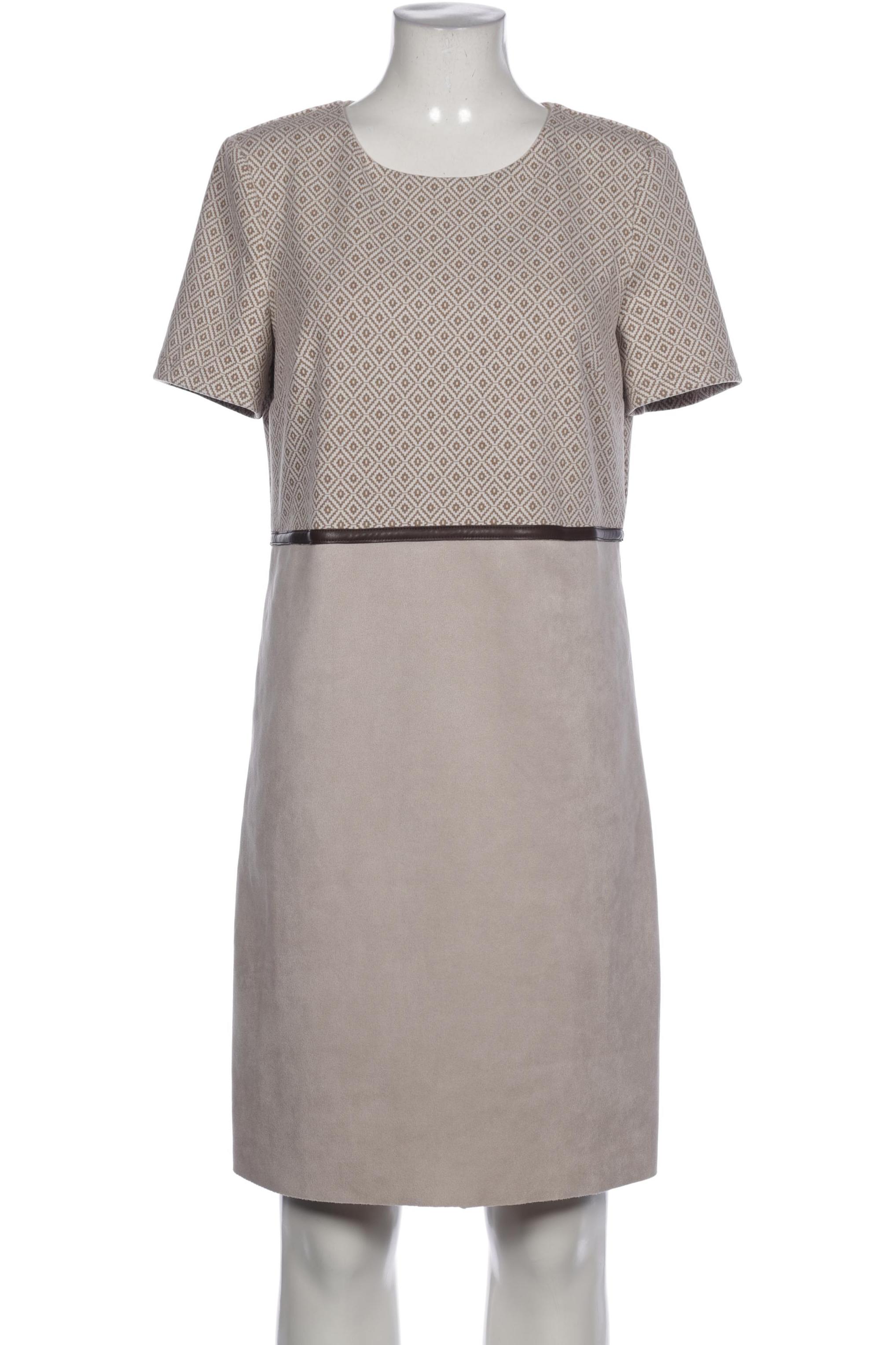 

Apart Damen Kleid, beige, Gr. 38