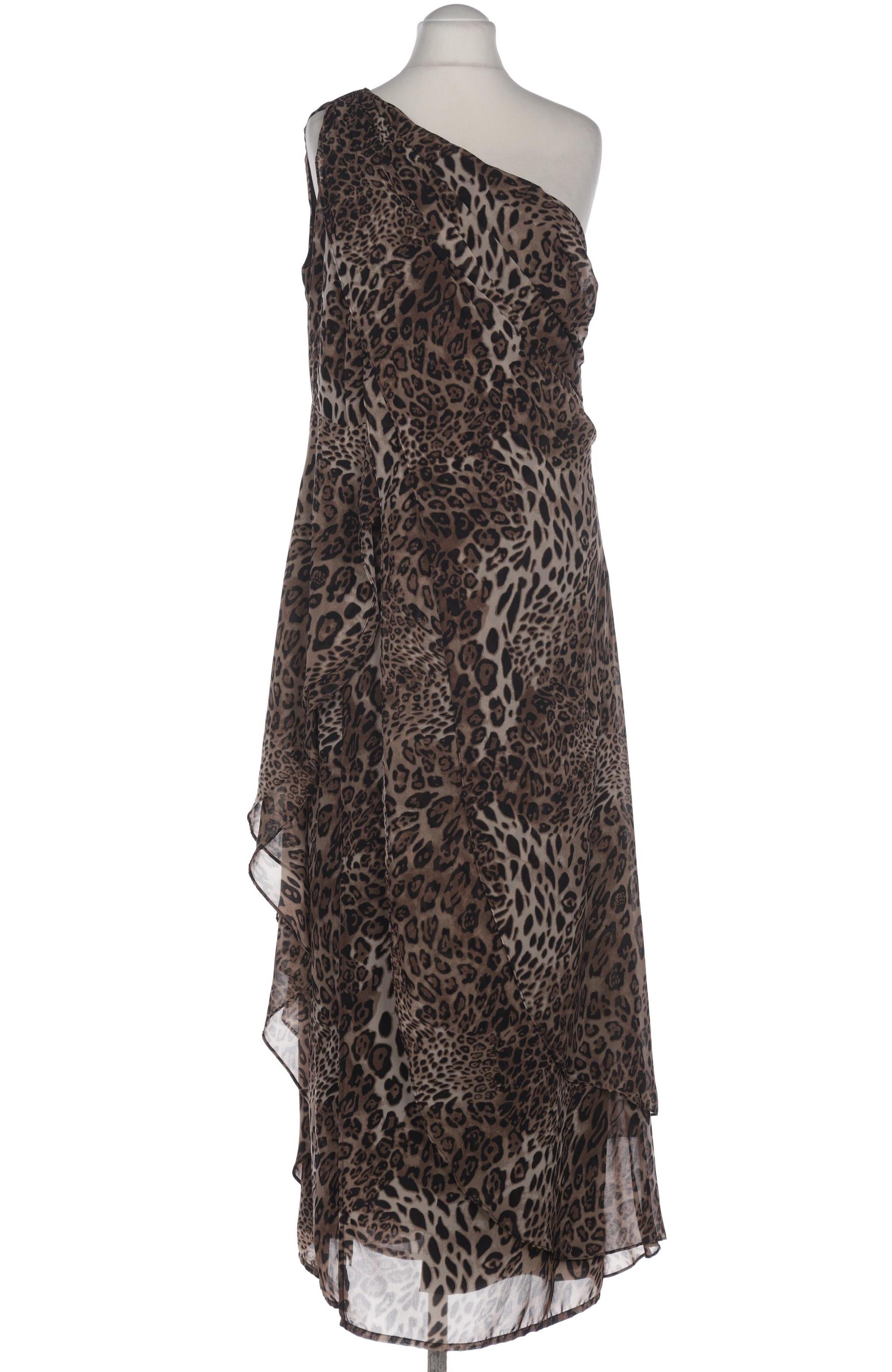

APART Damen Kleid, braun