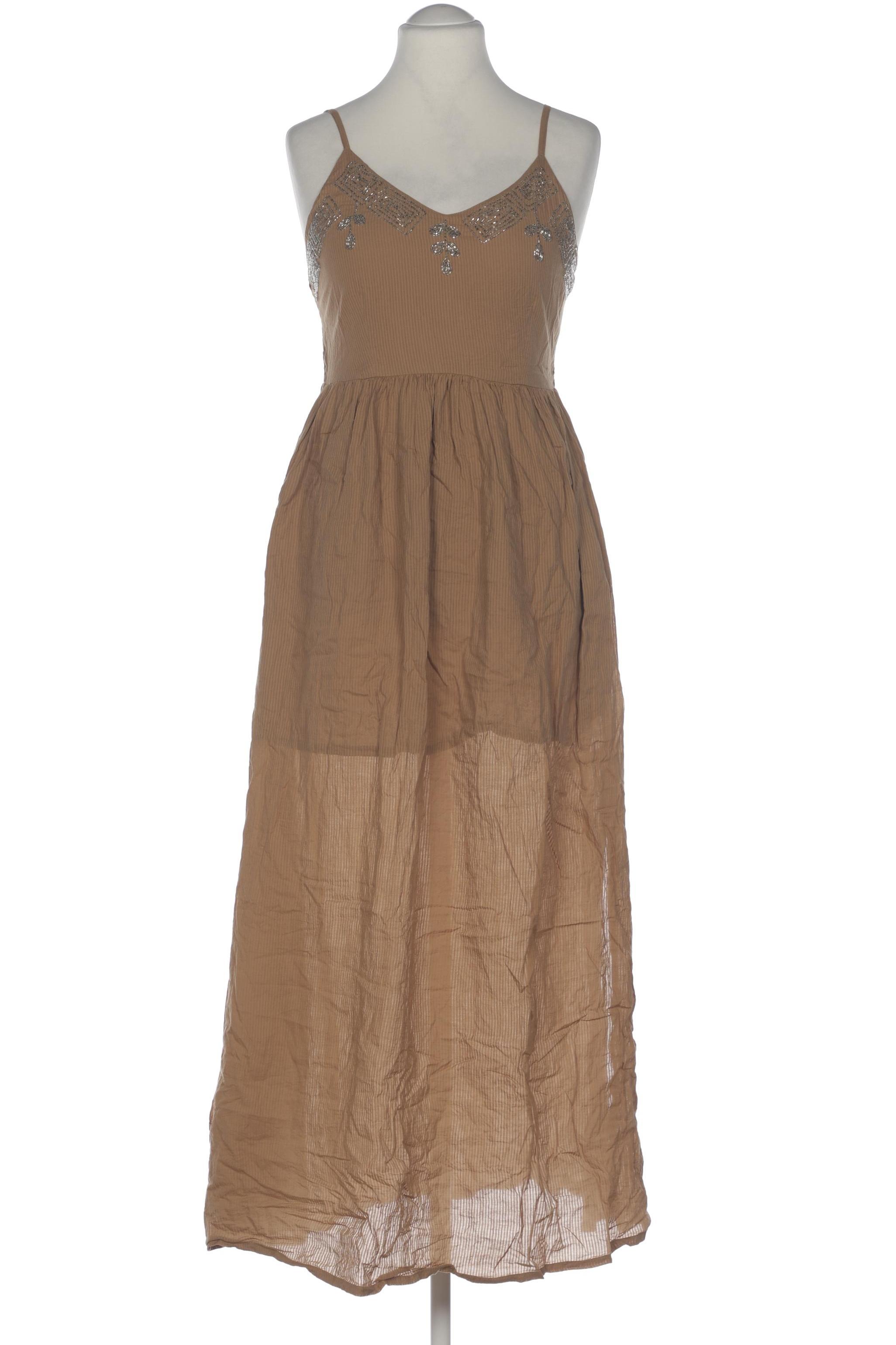 

Apart Damen Kleid, braun, Gr. 38