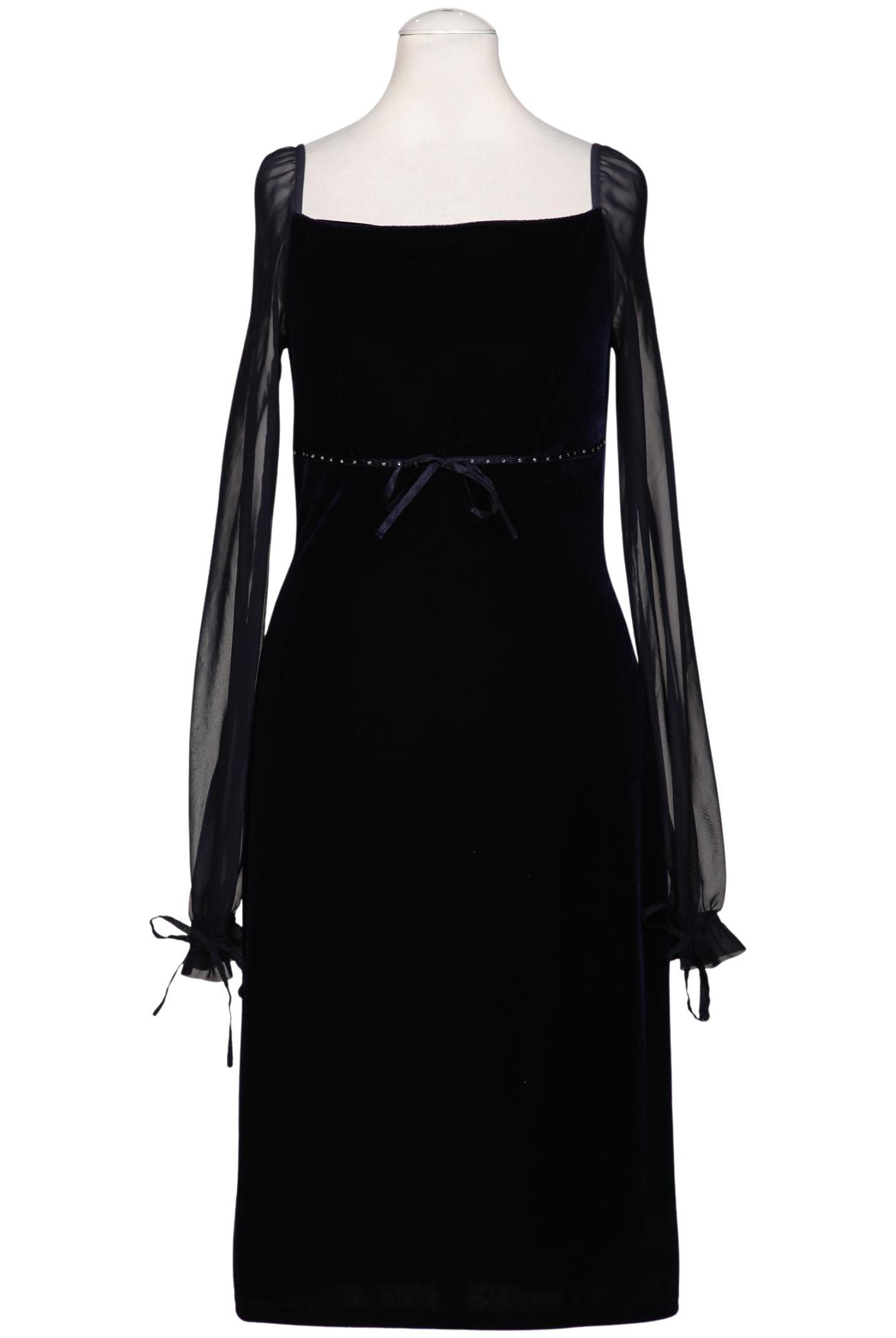 

Apart Damen Kleid, marineblau, Gr. 34