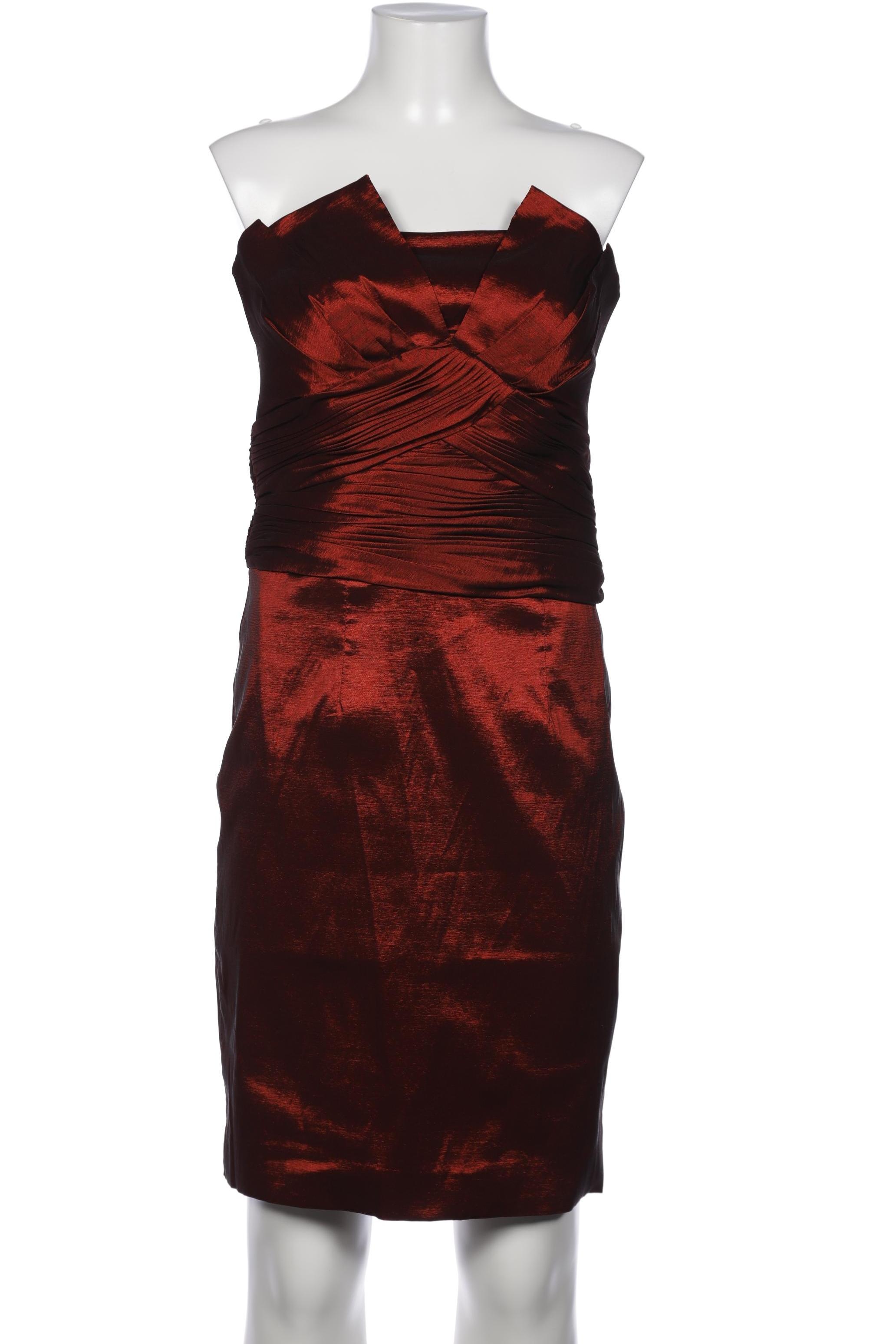 

Apart Damen Kleid, rot, Gr. 38