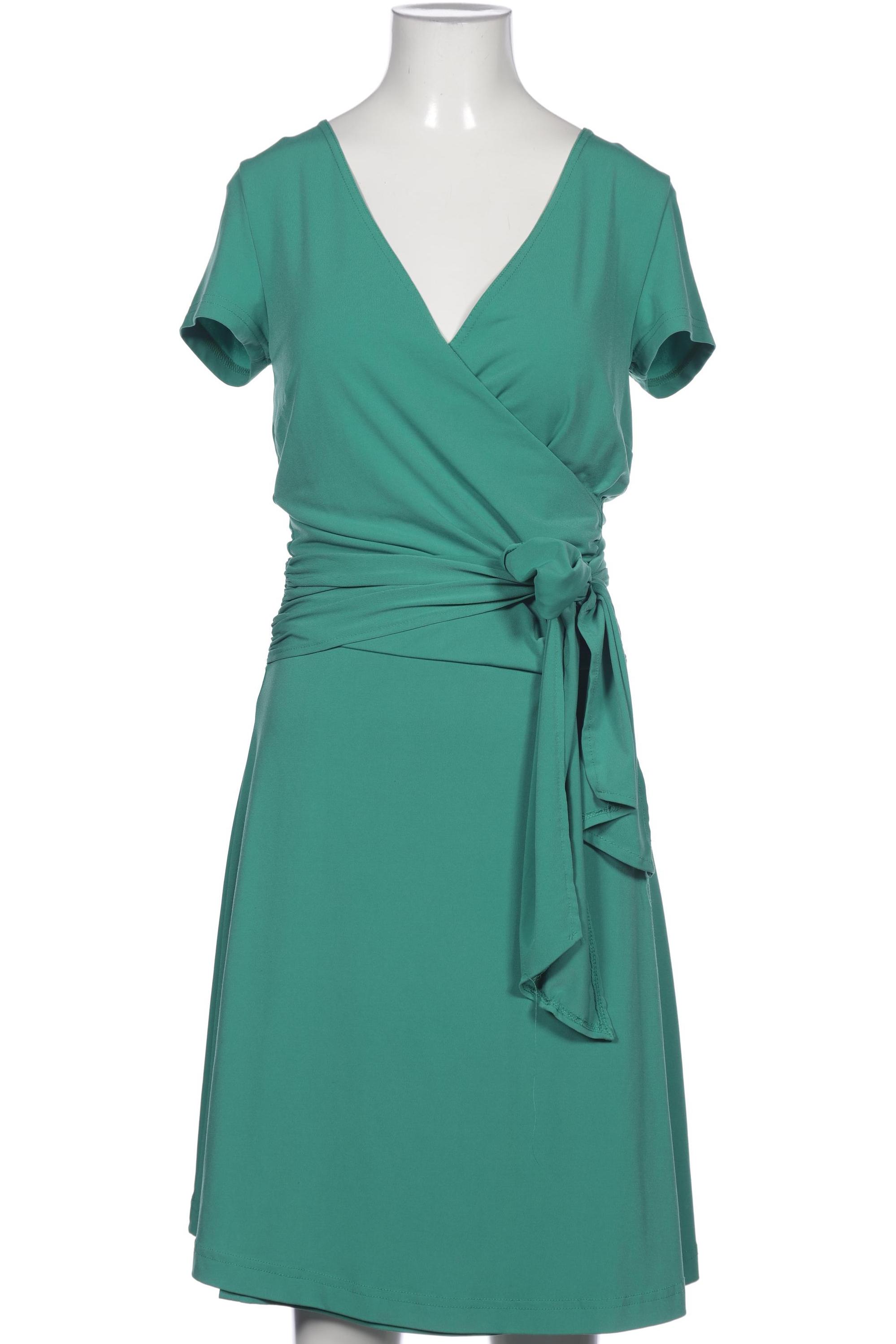 

Apart Damen Kleid, grün, Gr. 36