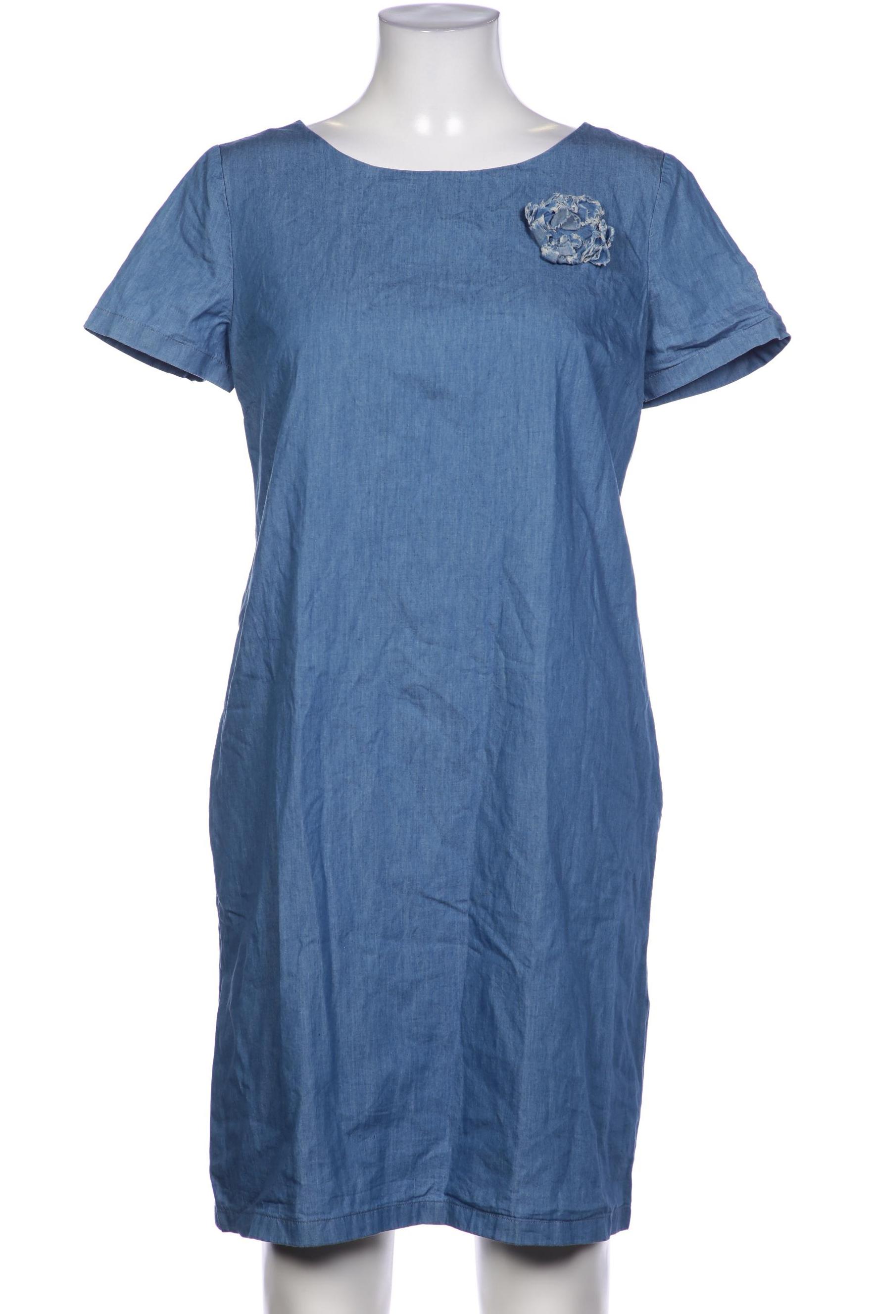 

Apart Damen Kleid, blau, Gr. 40