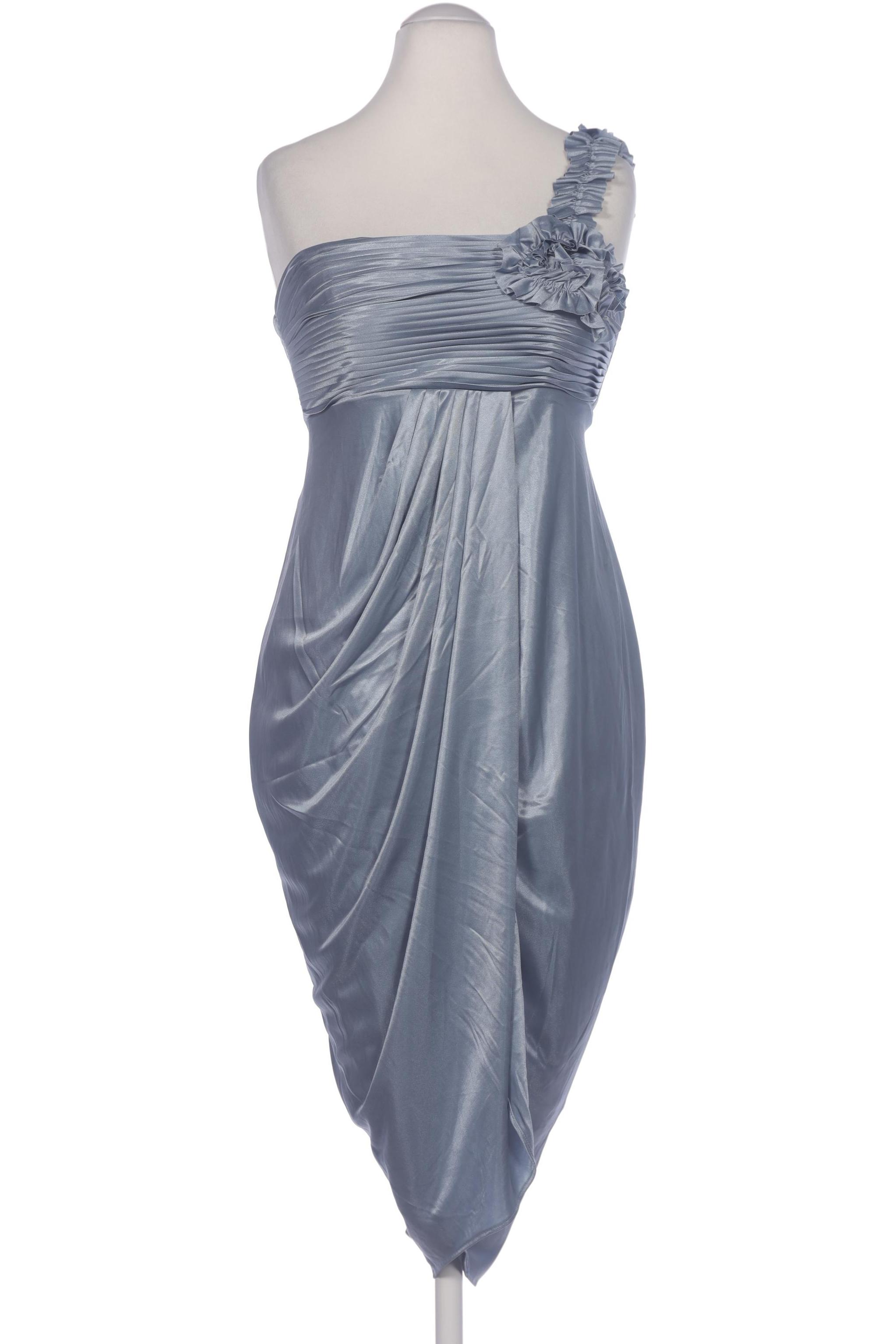 

Apart Damen Kleid, blau, Gr. 38