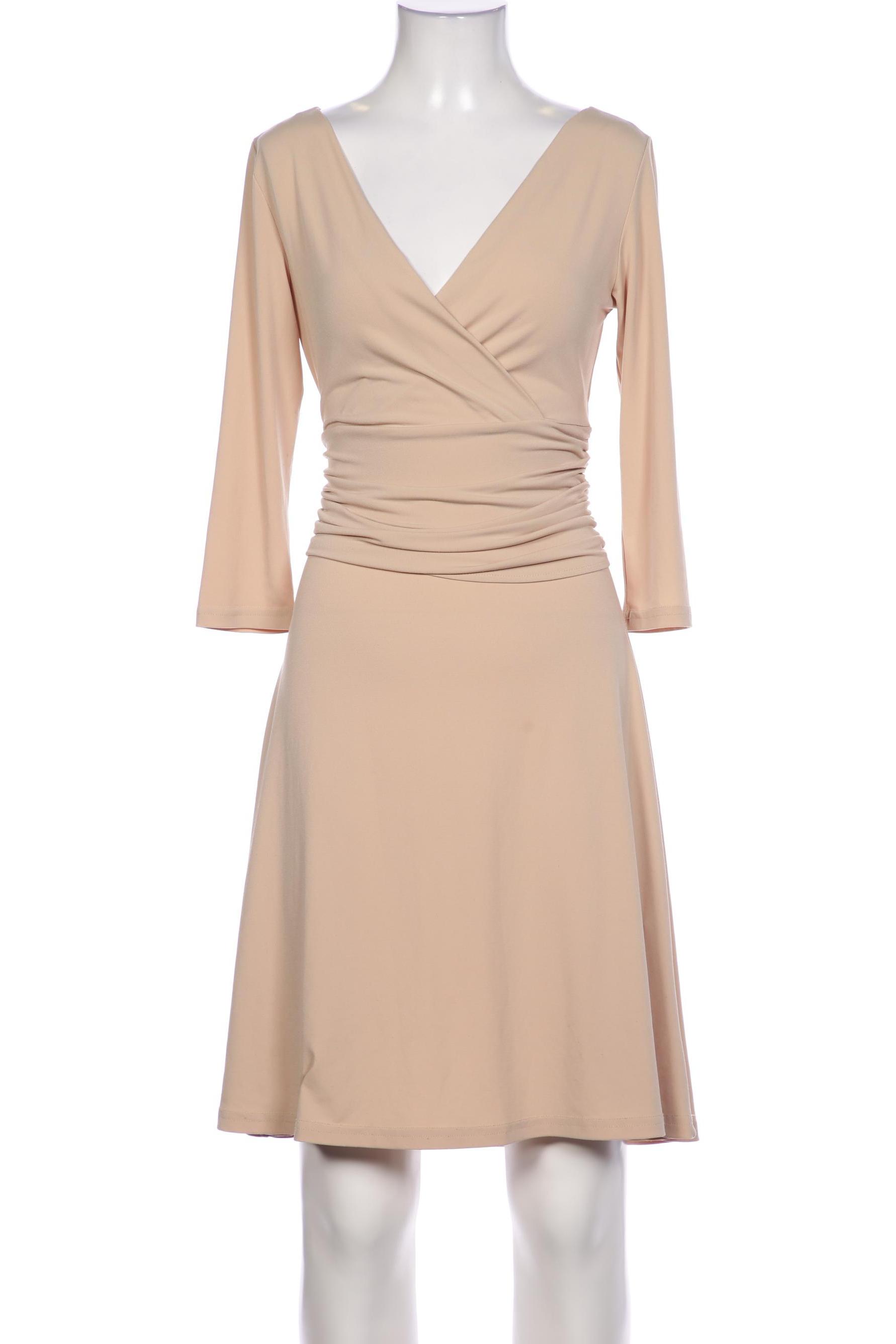 

Apart Damen Kleid, cremeweiß, Gr. 36