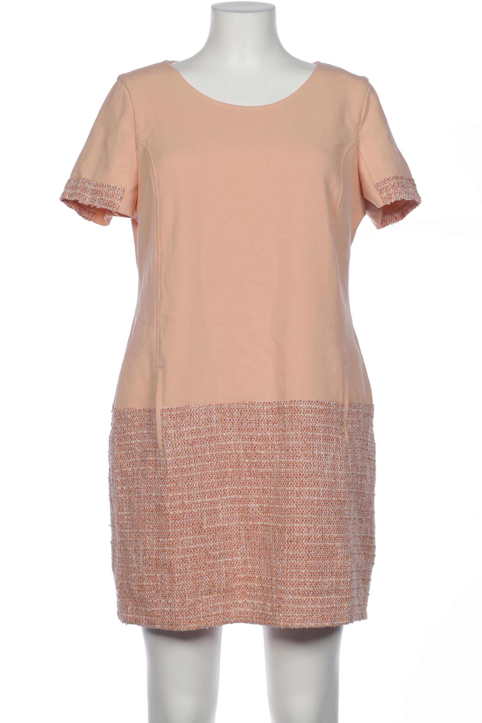 

Apart Damen Kleid, orange, Gr. 44
