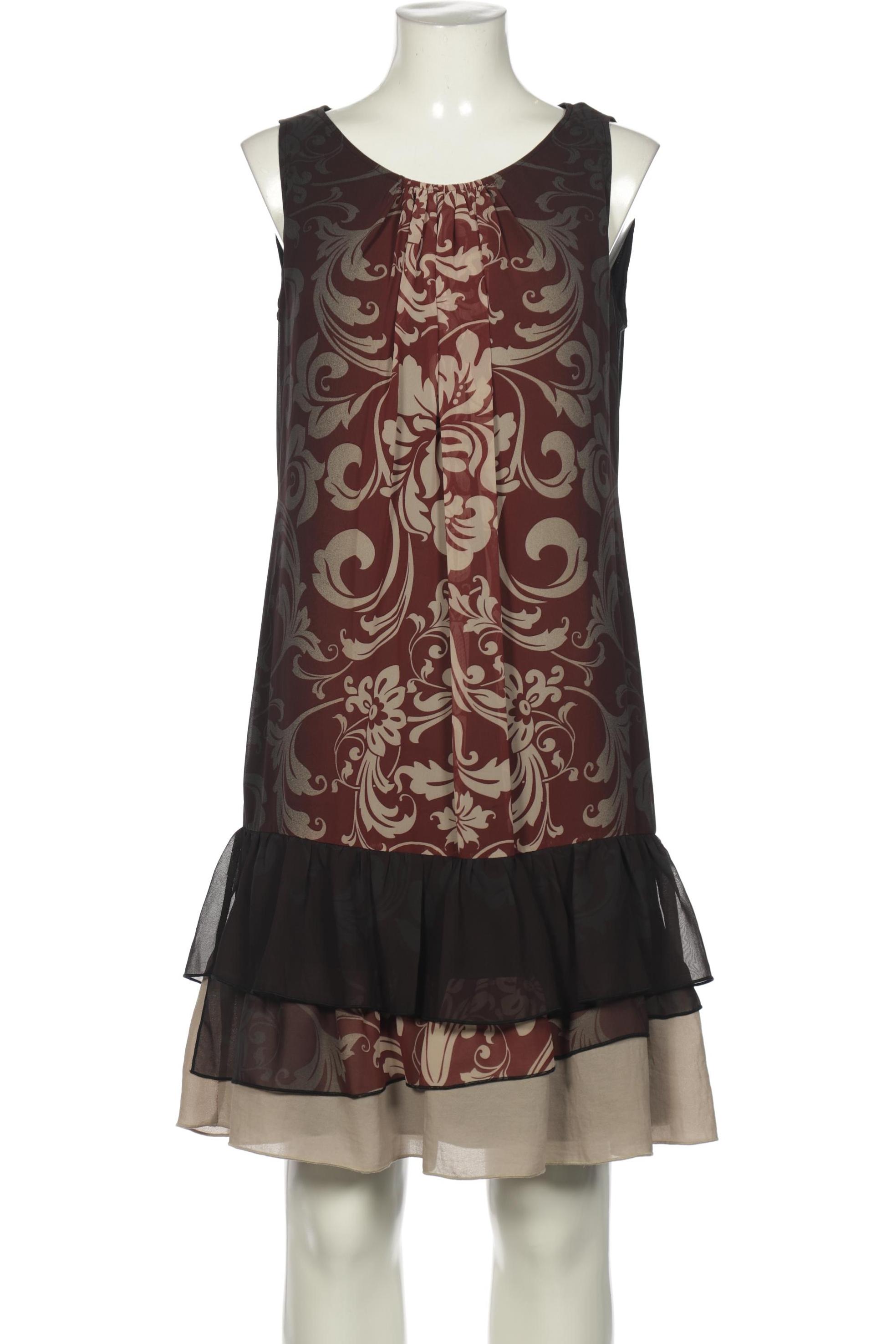 

Apart Damen Kleid, bordeaux, Gr. 40
