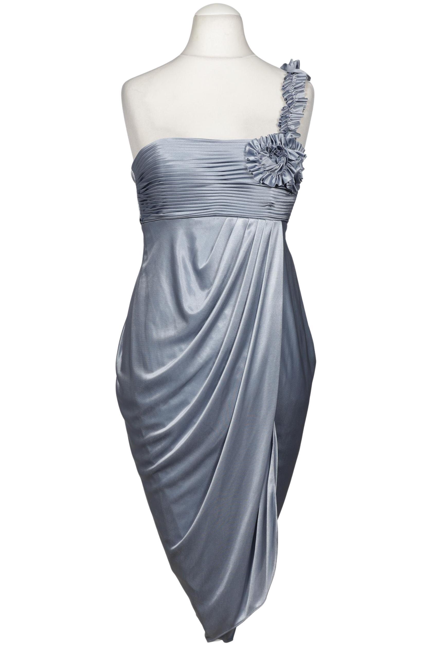 

Apart Damen Kleid, hellblau, Gr. 38