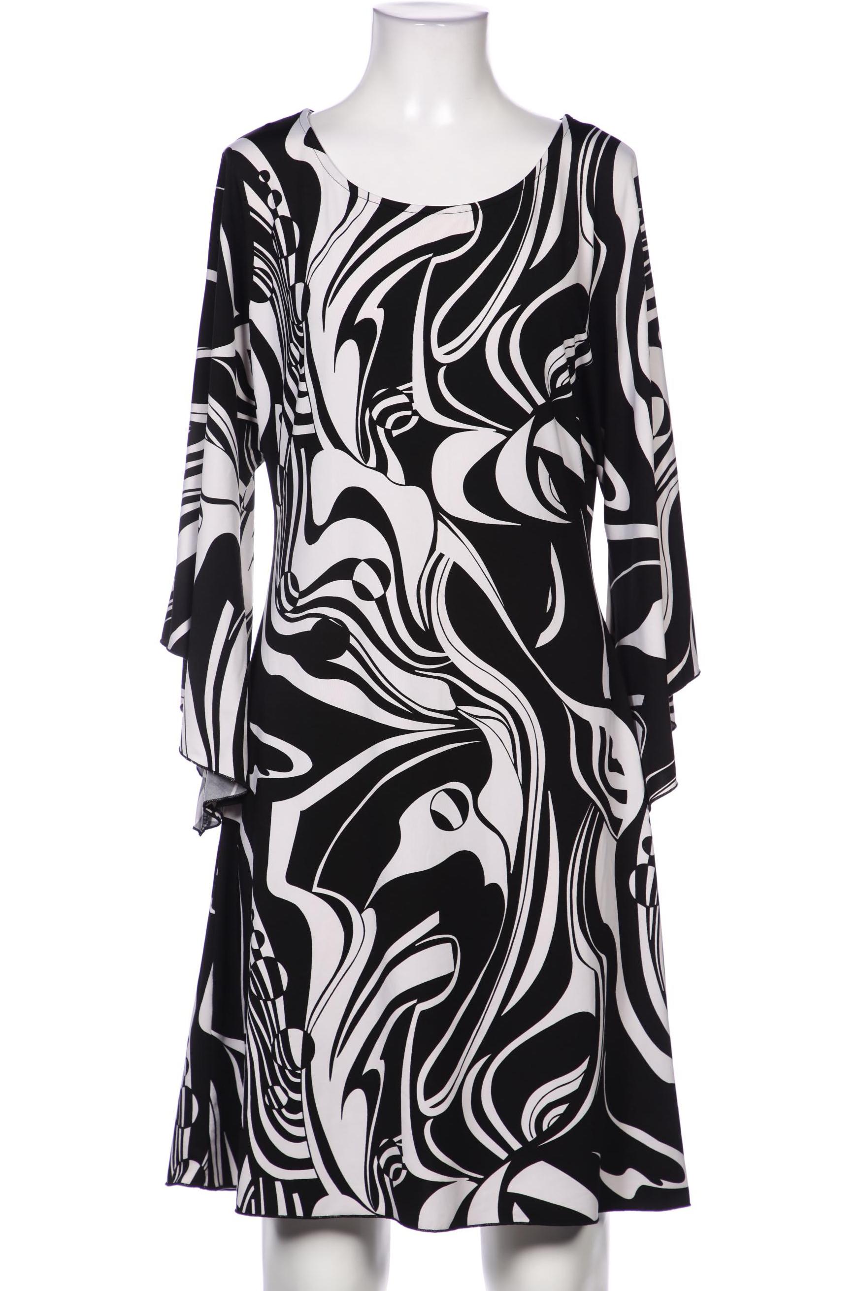 

Apart Damen Kleid, schwarz, Gr. 38