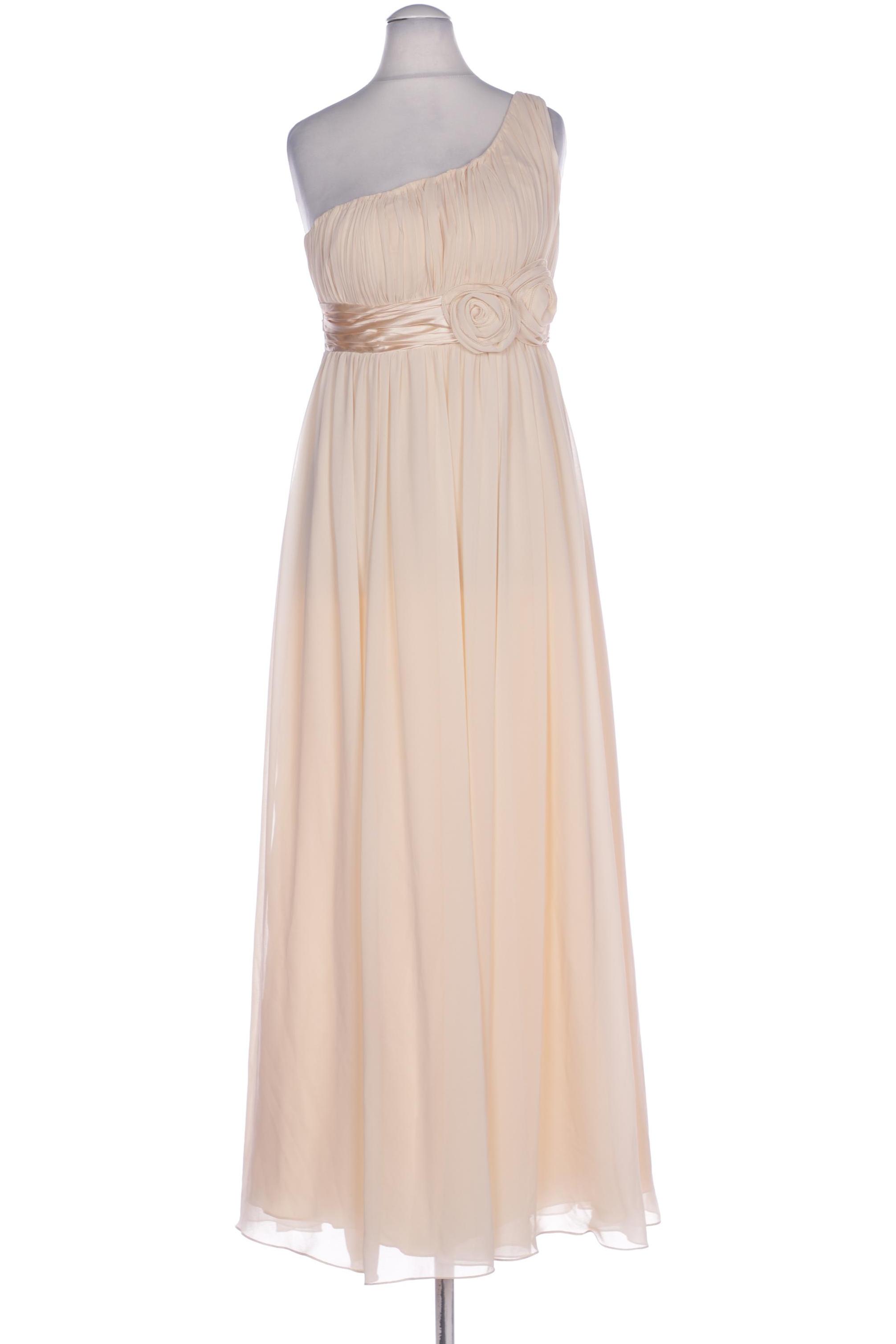 

APART Damen Kleid, cremeweiß