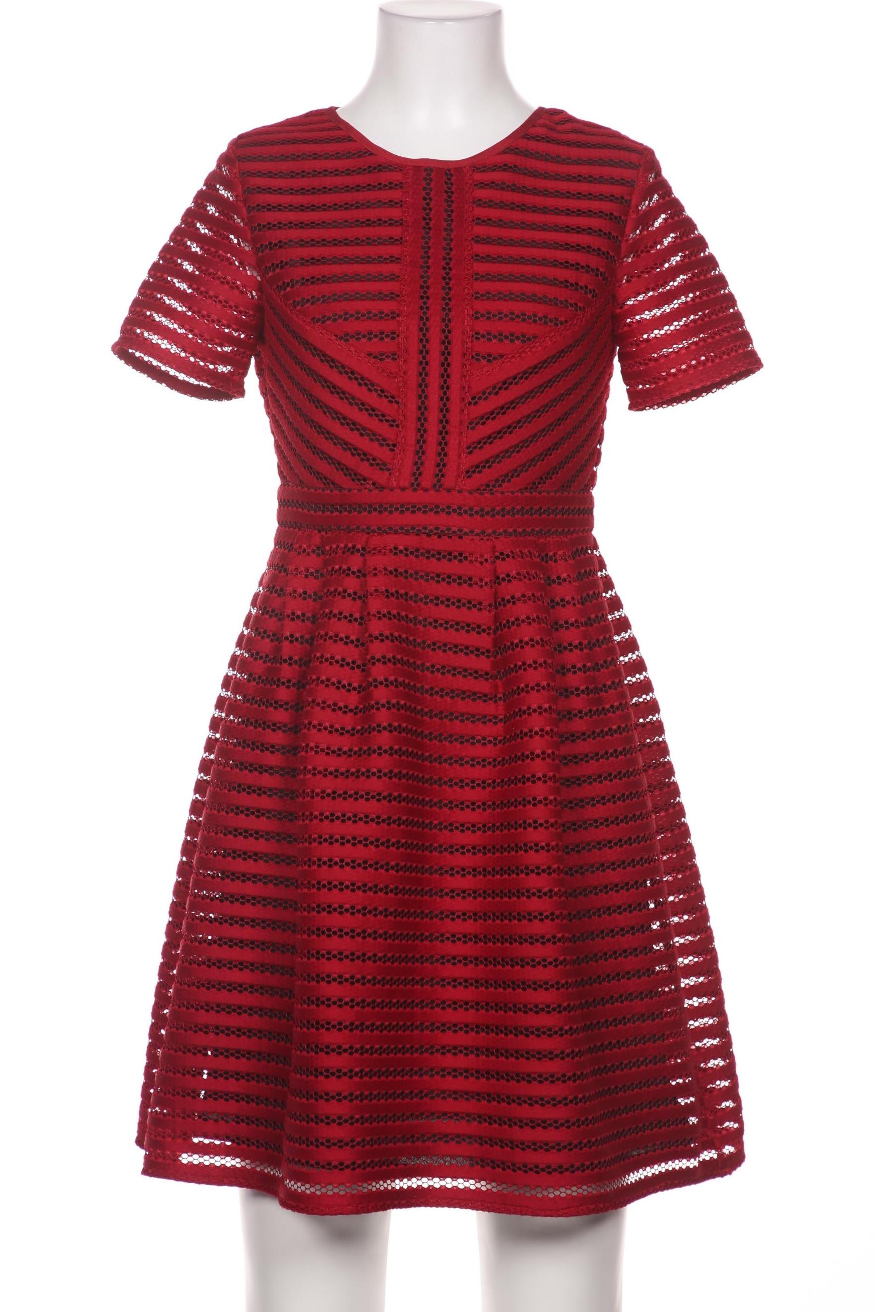 

Apart Damen Kleid, bordeaux, Gr. 36