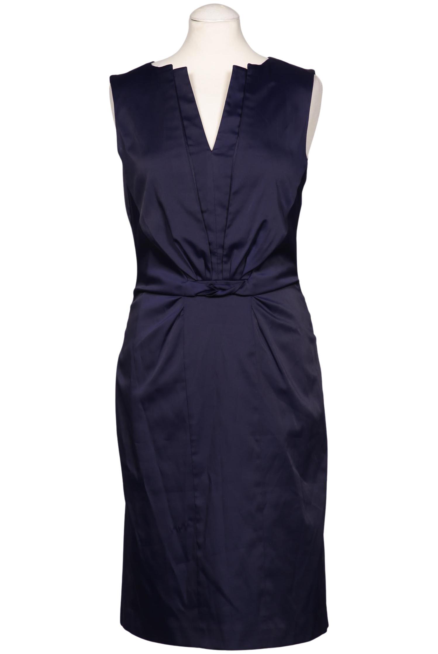 

Apart Damen Kleid, marineblau, Gr. 38