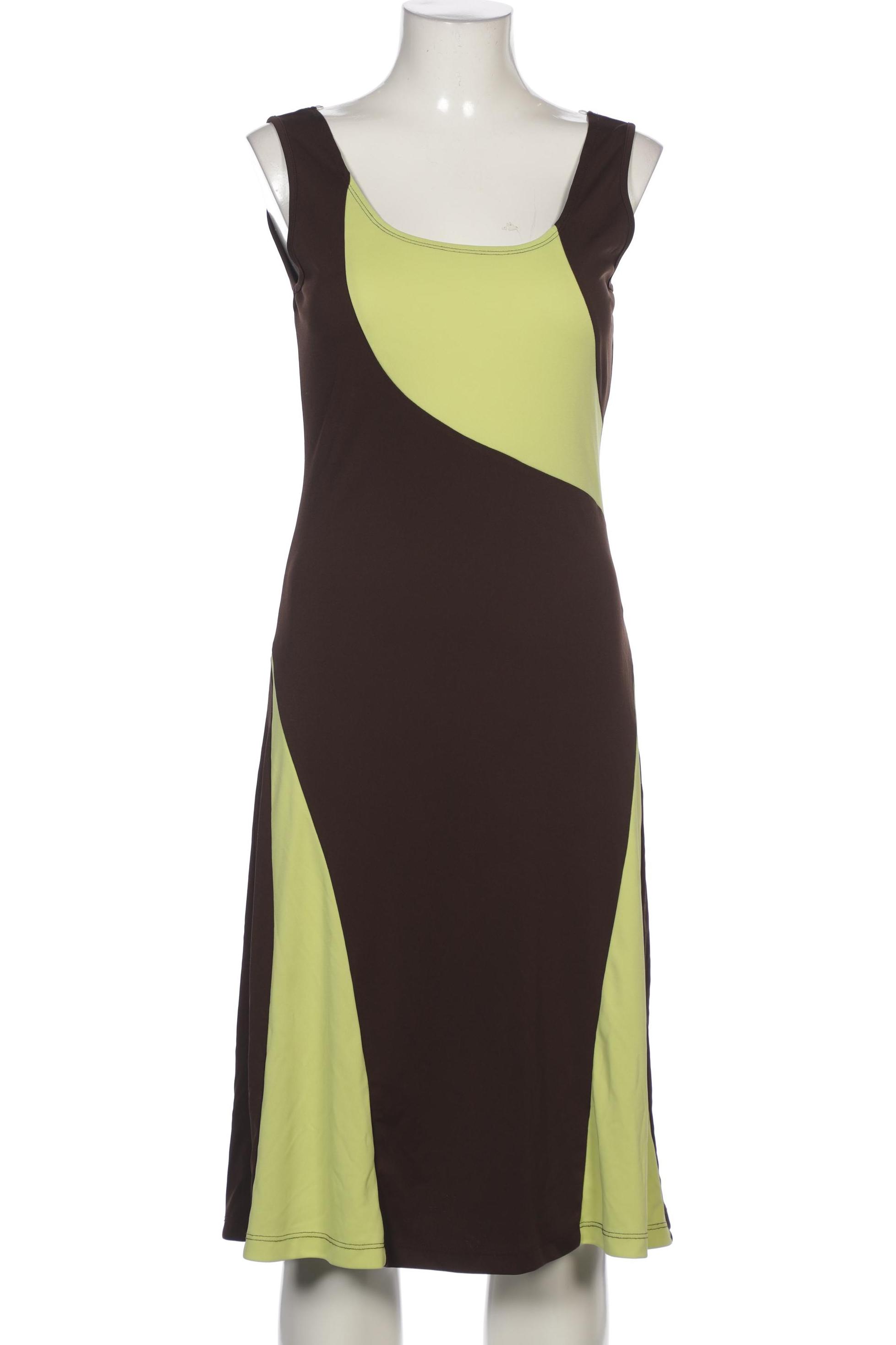 

Apart Damen Kleid, braun, Gr. 40