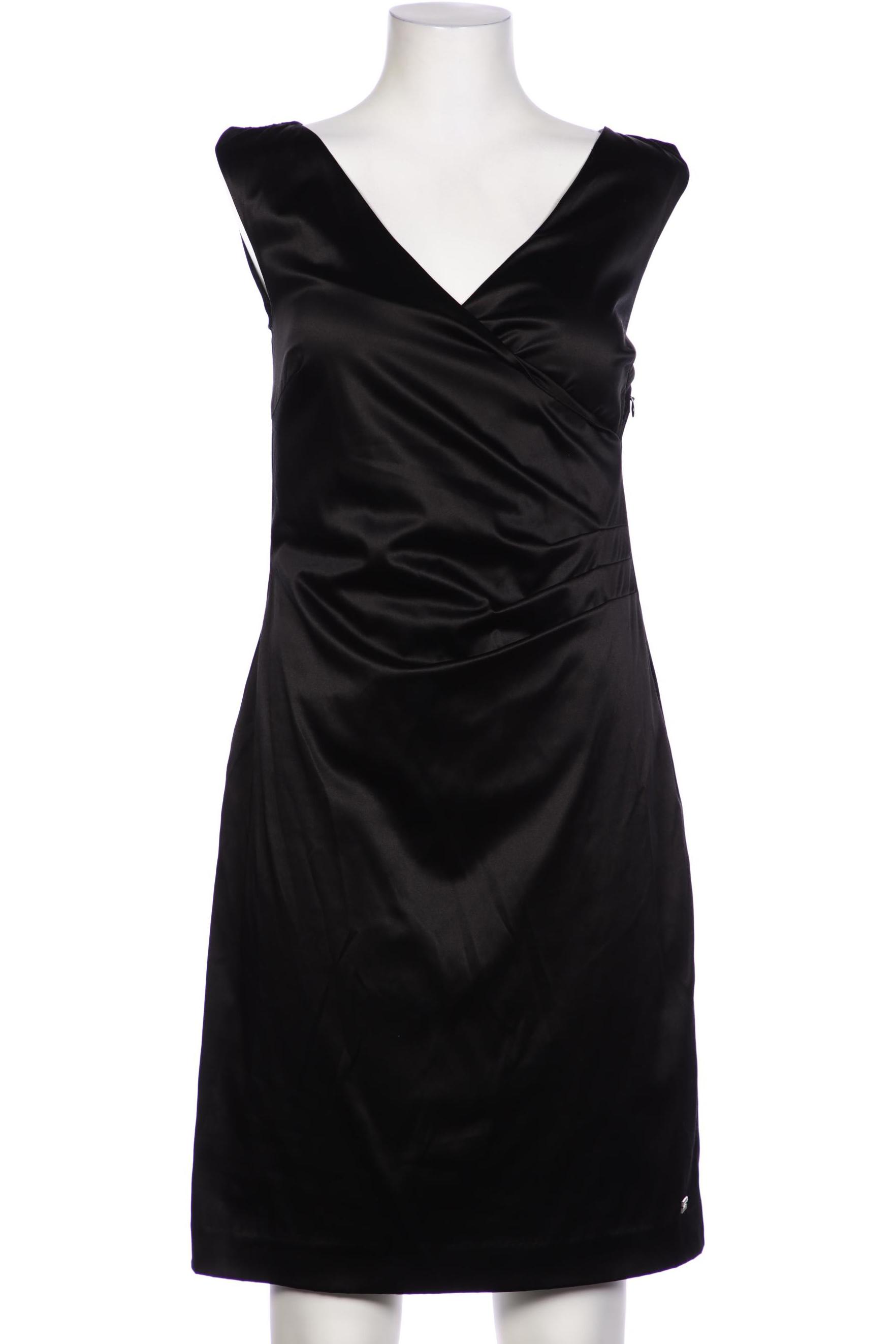 

Apart Damen Kleid, schwarz, Gr. 38