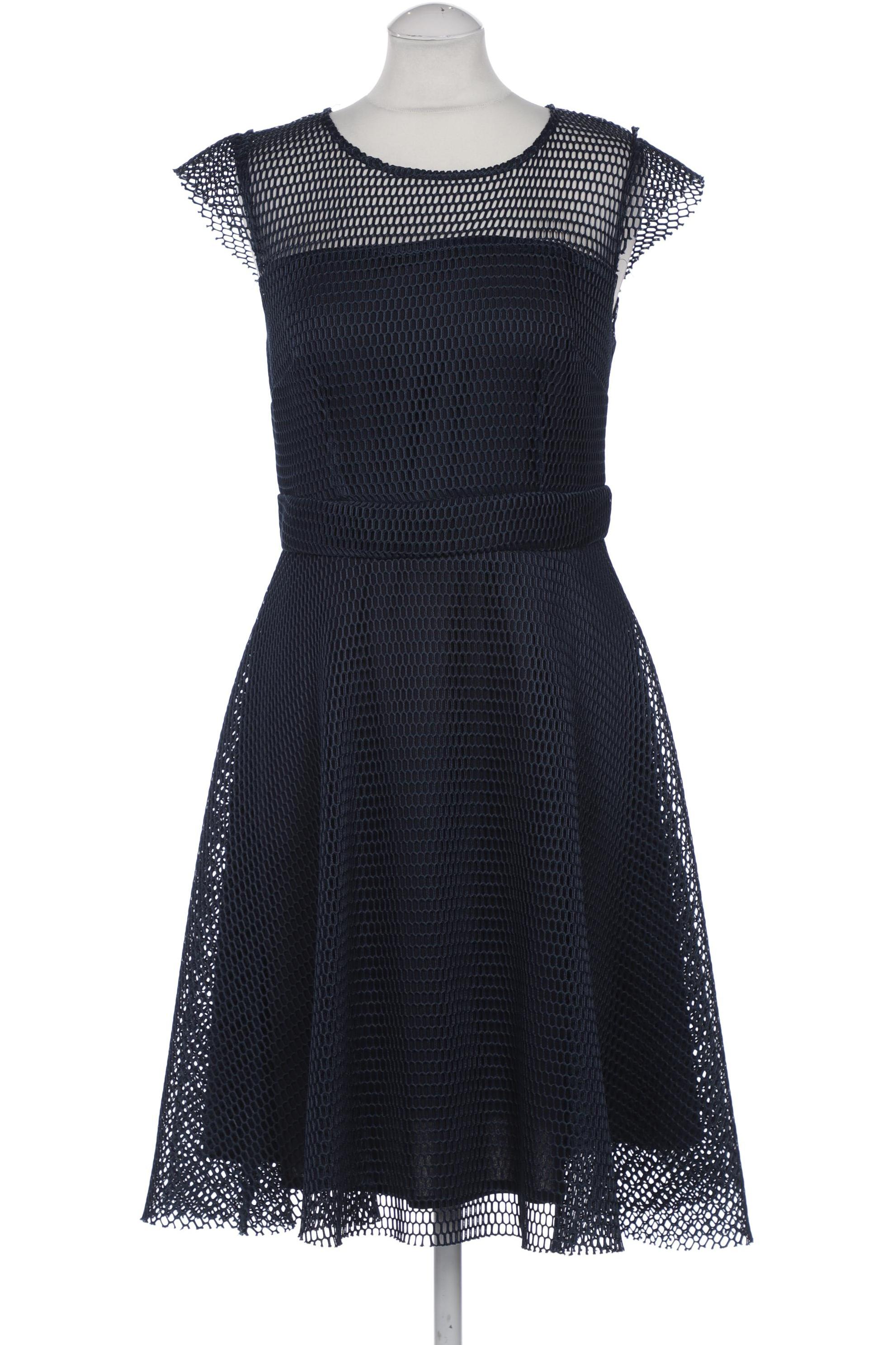 

APART Damen Kleid, marineblau
