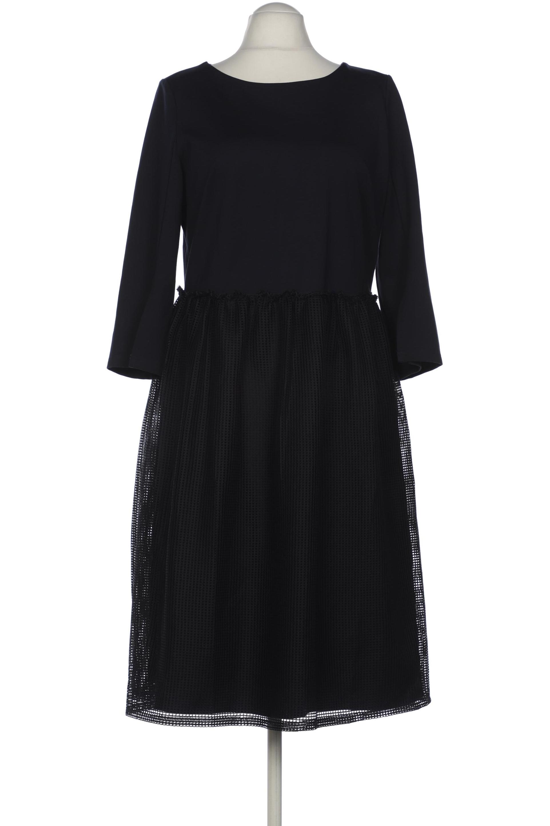 

Apart Damen Kleid, marineblau, Gr. 46