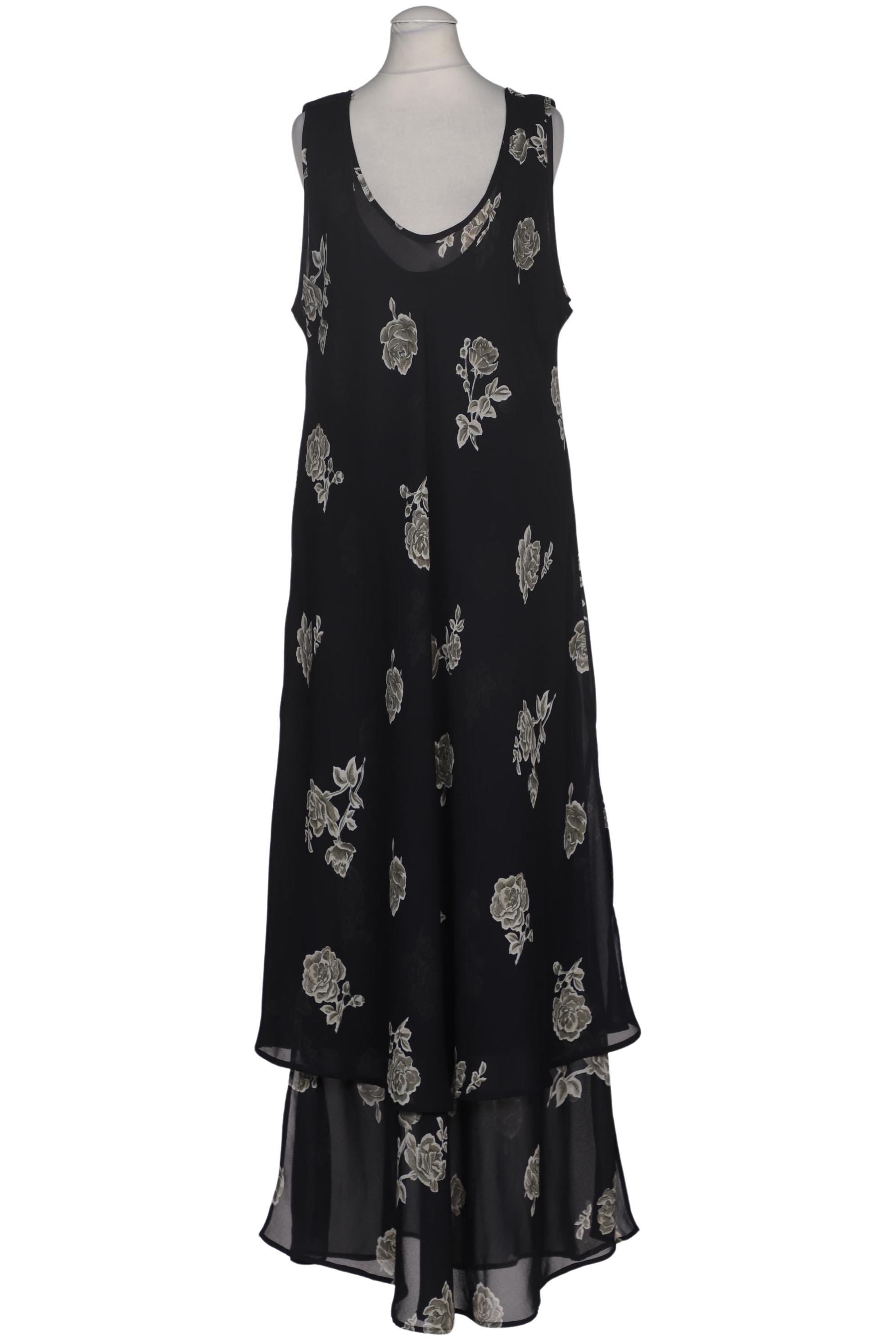 

Apart Damen Kleid, schwarz, Gr. 46