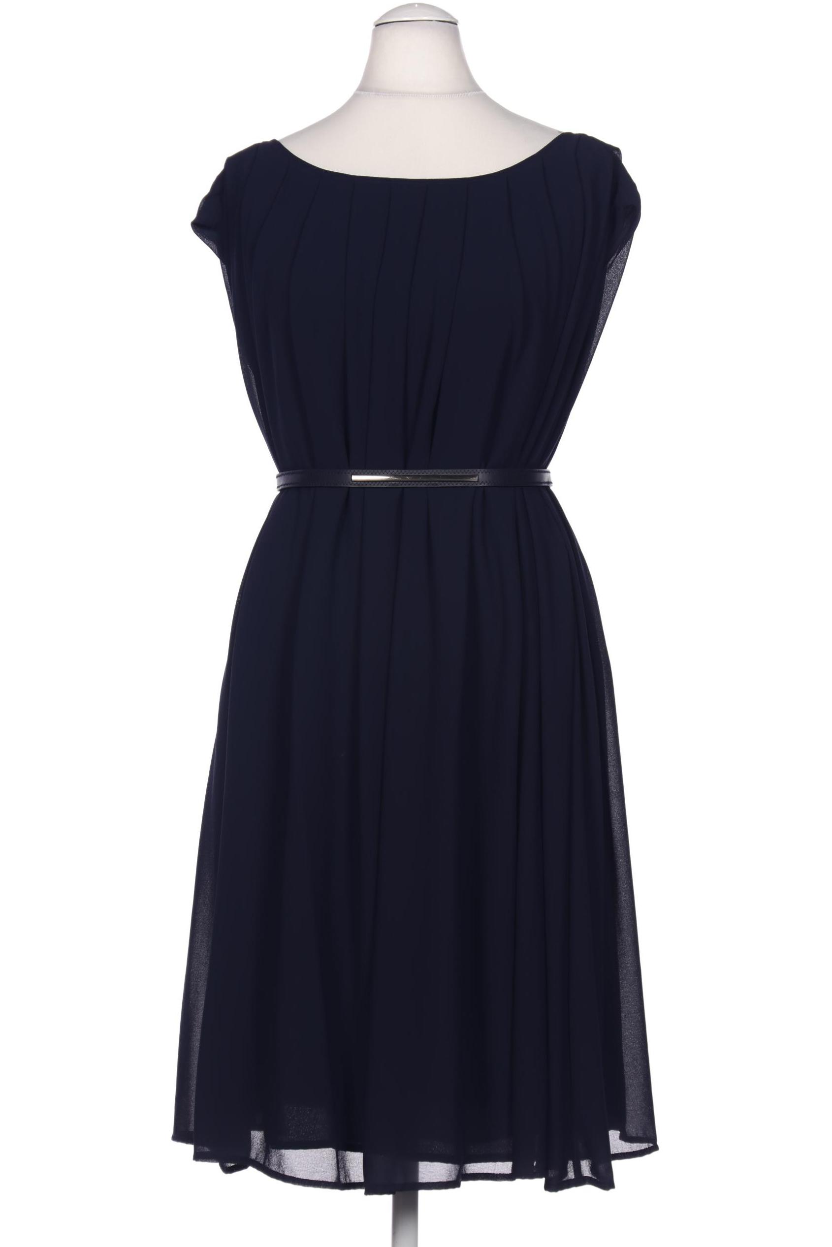 

Apart Damen Kleid, marineblau, Gr. 38