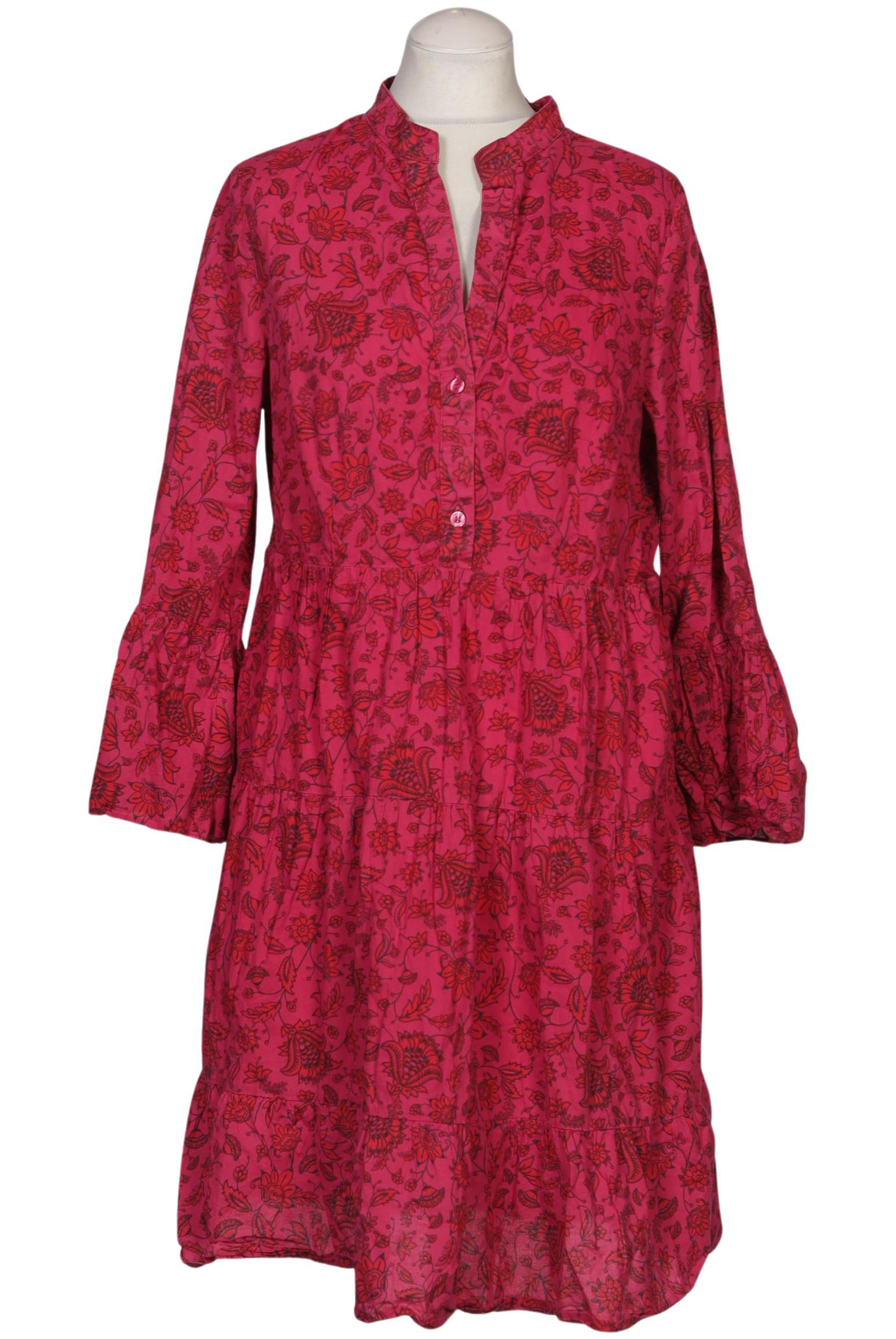 

Apart Damen Kleid, pink, Gr. 40