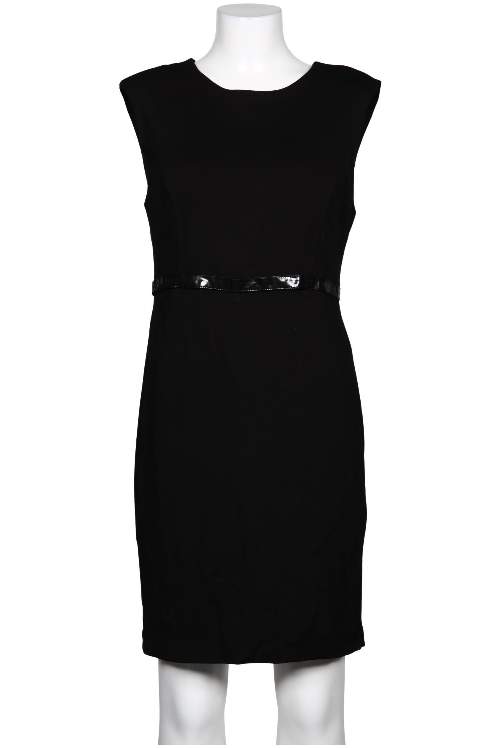 

Apart Damen Kleid, schwarz, Gr. 42