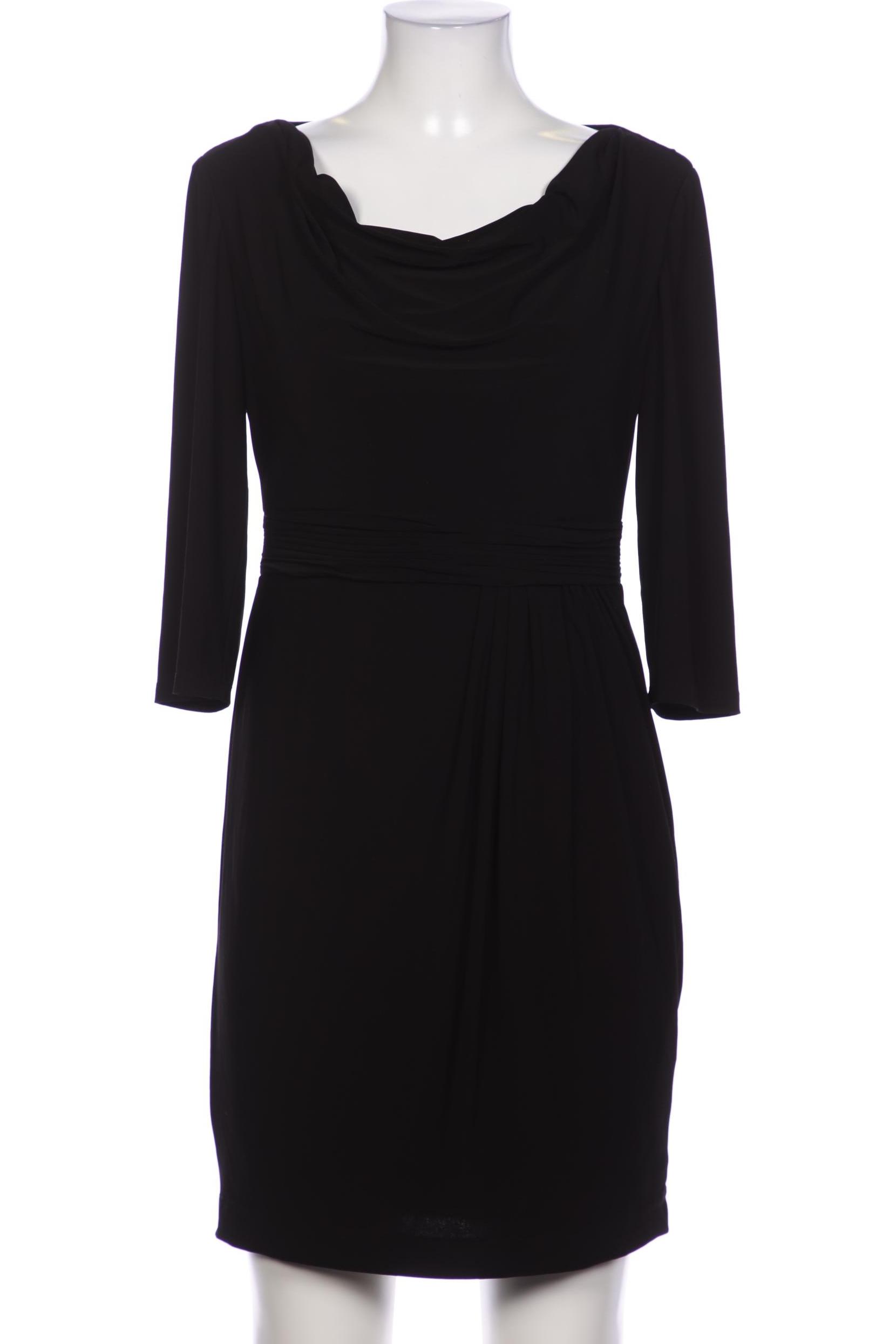 

Apart Damen Kleid, schwarz, Gr. 40