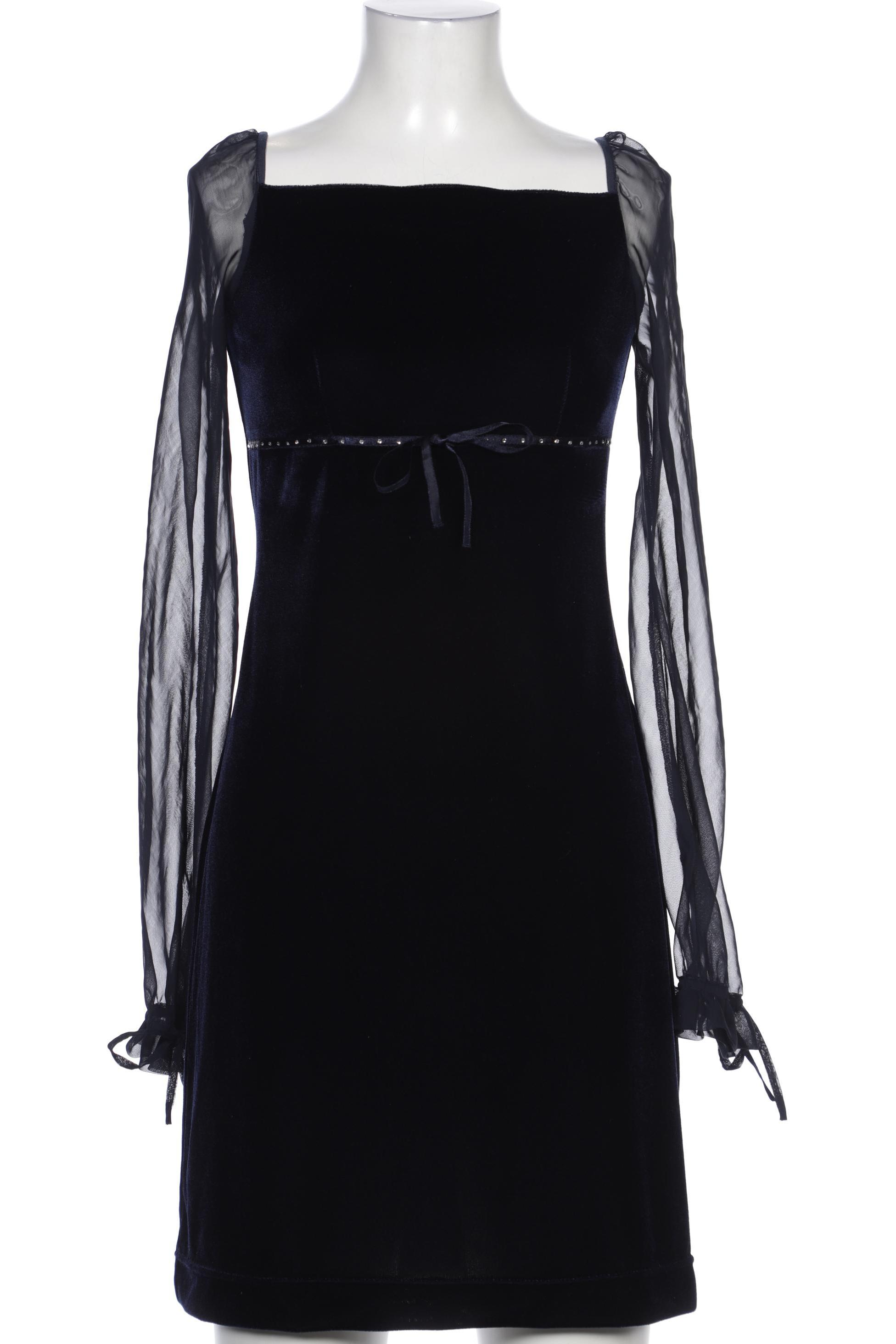 

Apart Damen Kleid, marineblau, Gr. 34