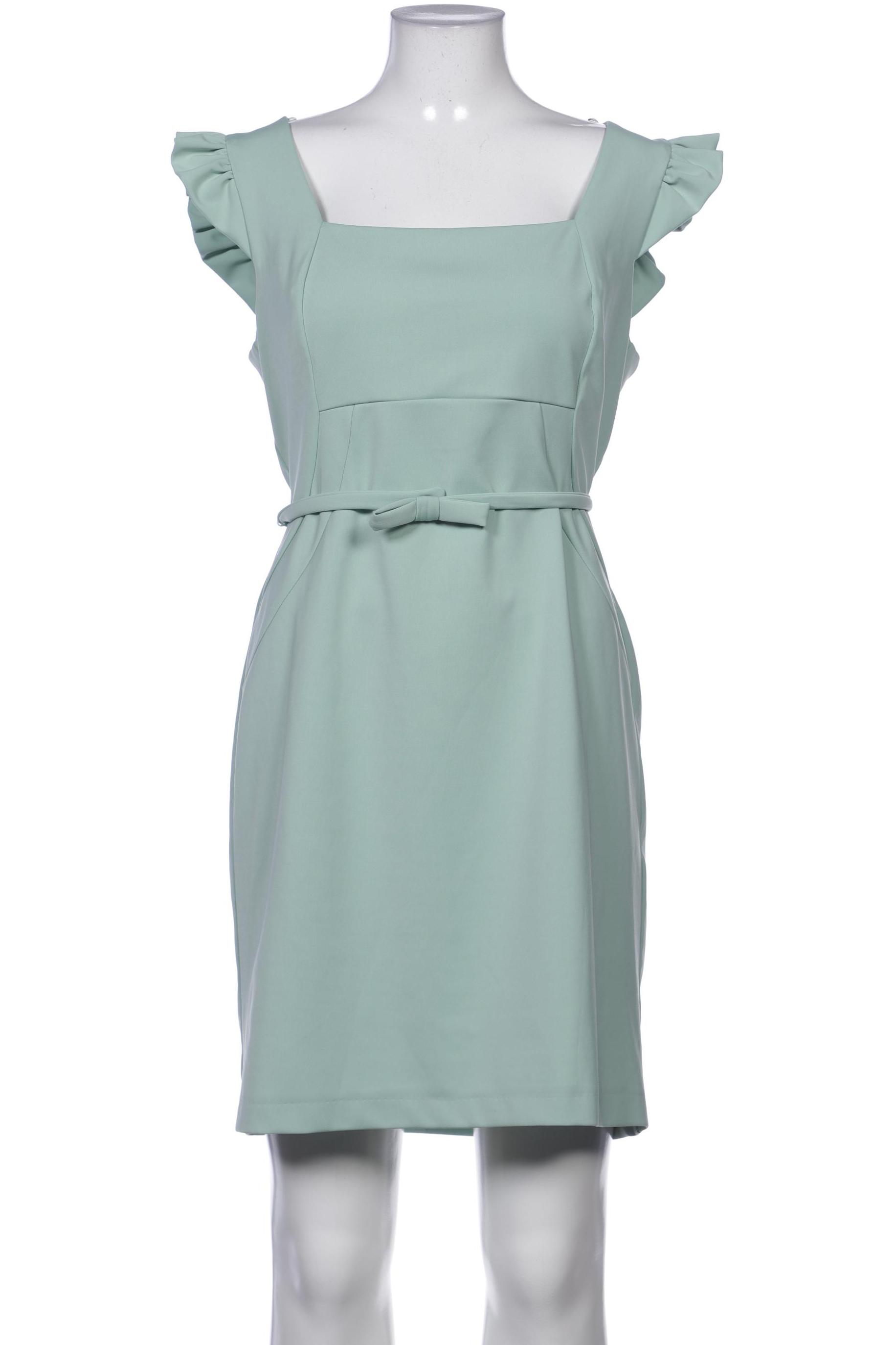 

Apart Damen Kleid, grün, Gr. 42