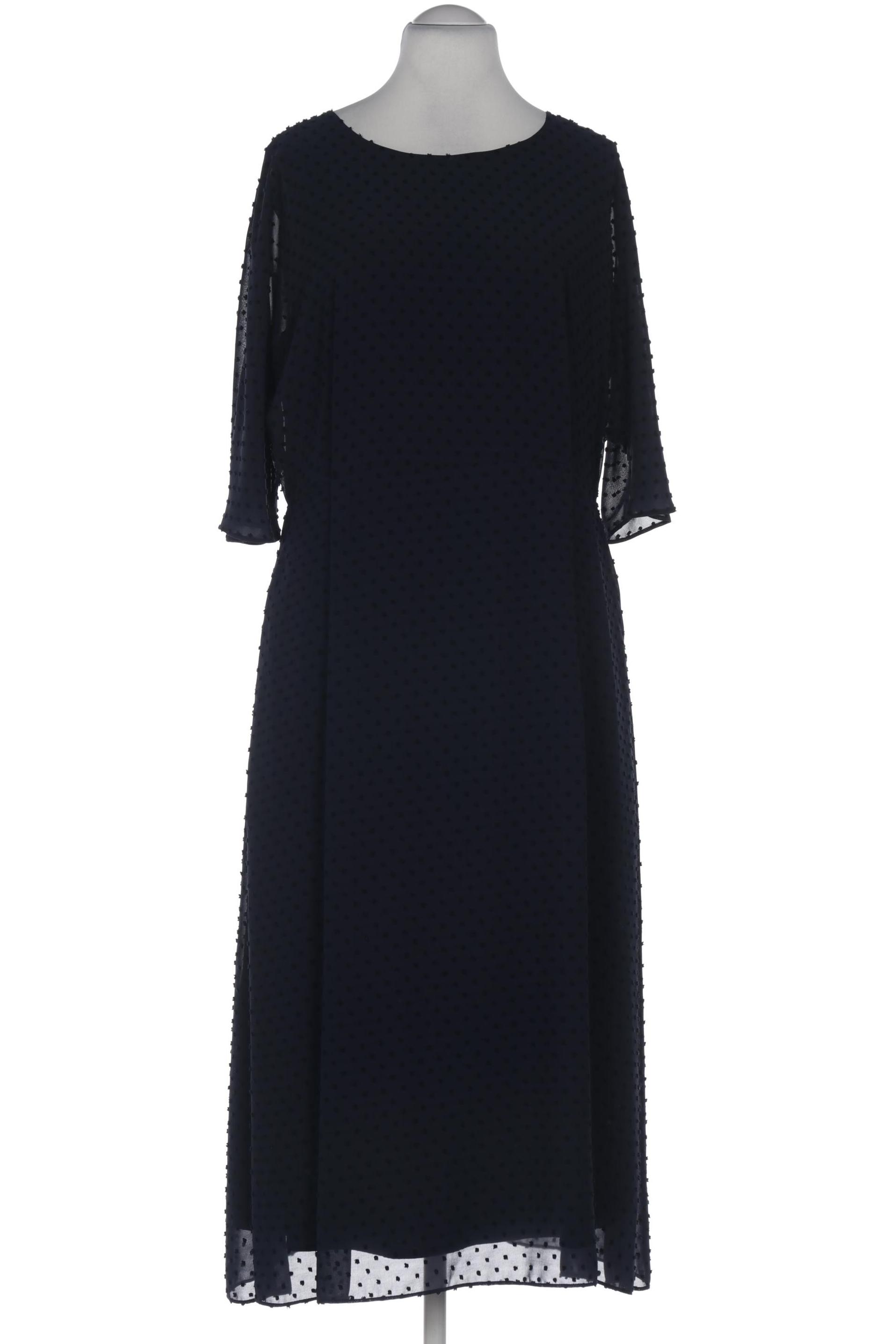 

Apart Damen Kleid, marineblau, Gr. 46