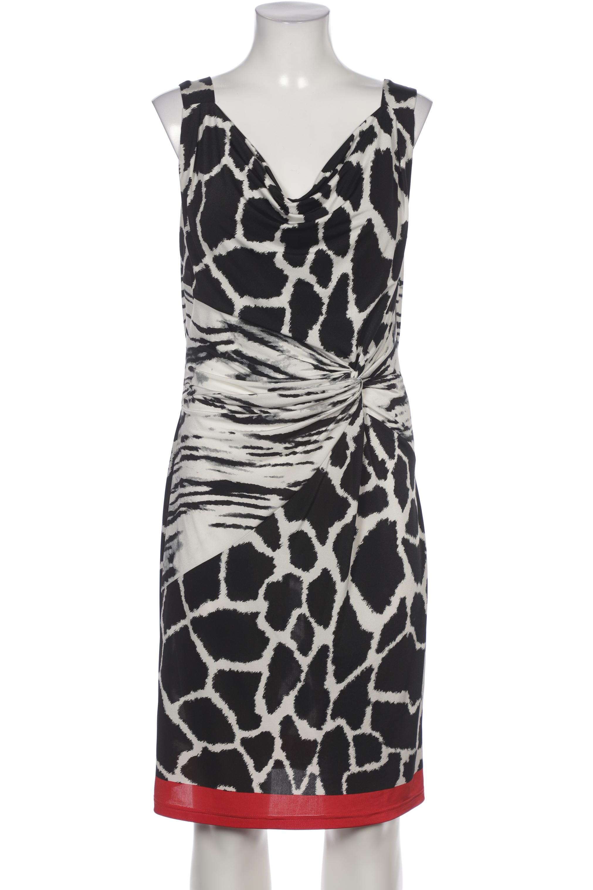 

Apart Damen Kleid, mehrfarbig, Gr. 38