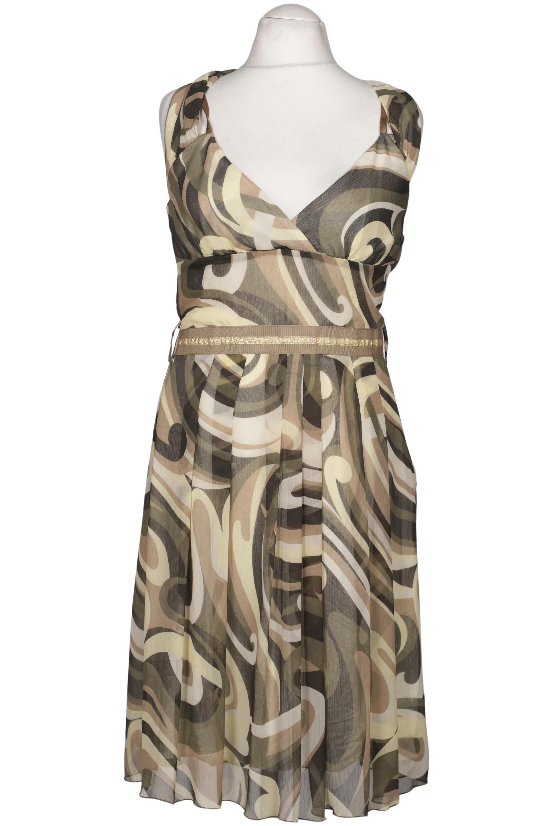 

Apart Damen Kleid, grün, Gr. 42