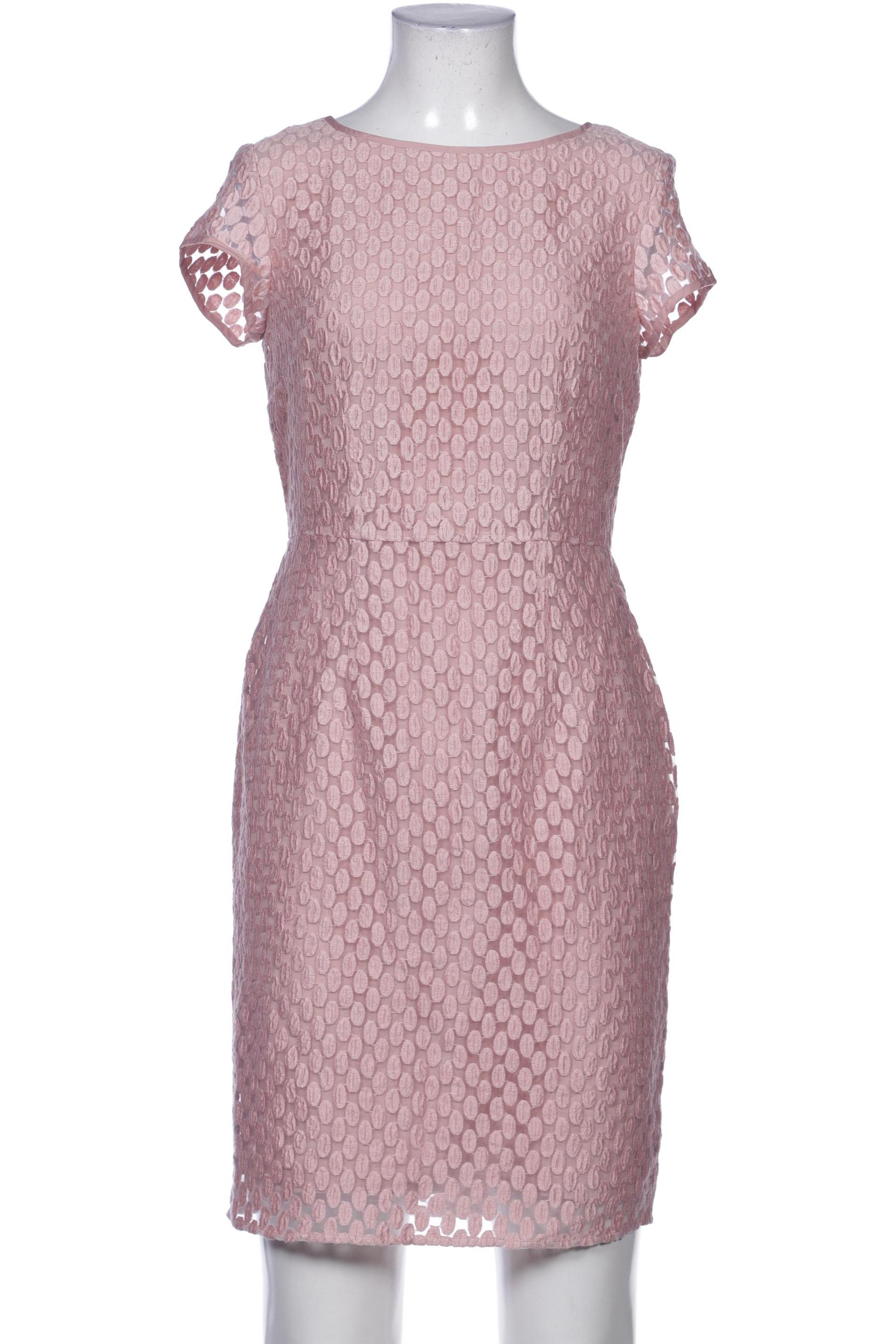 

Apart Damen Kleid, pink, Gr. 34