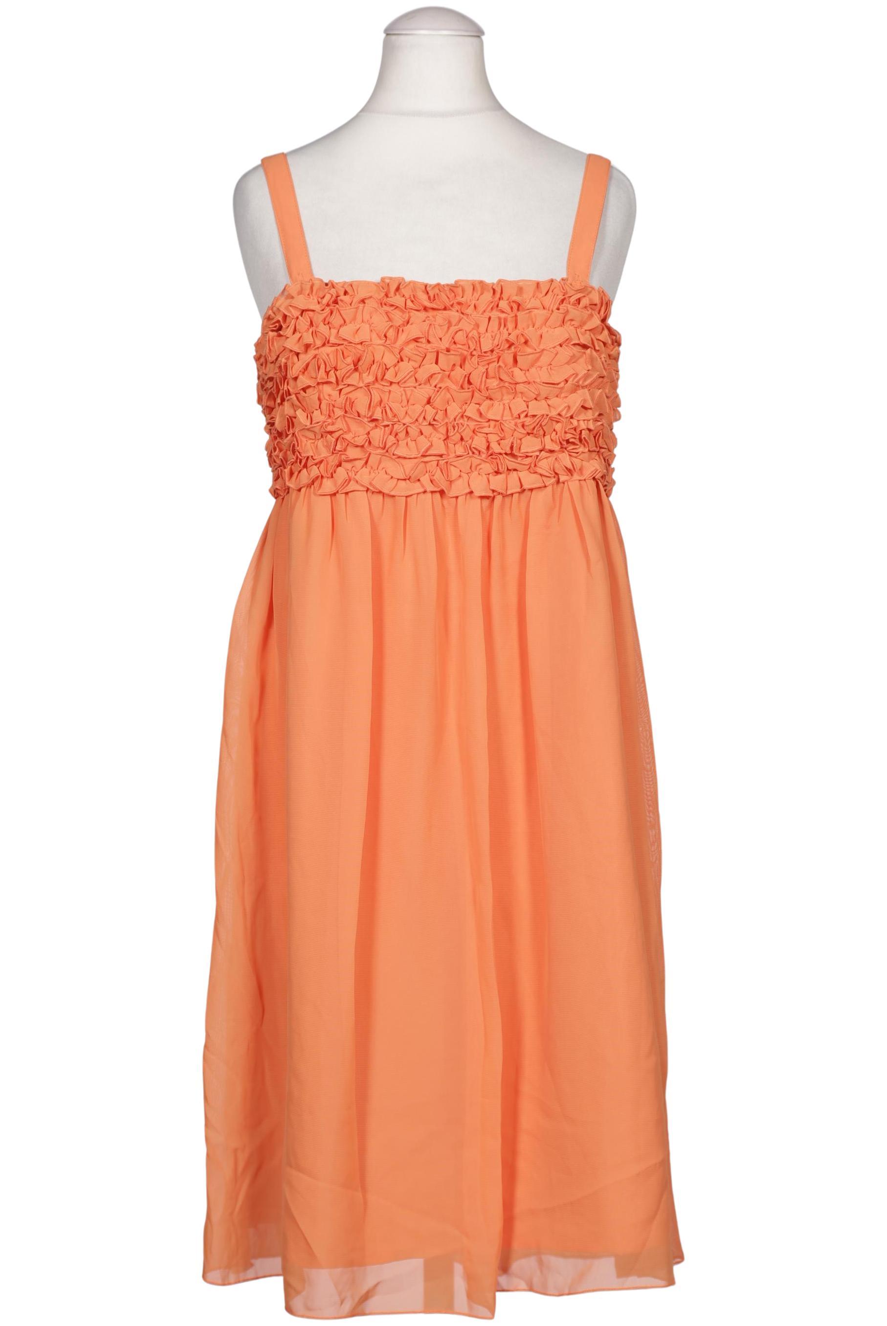 

Apart Damen Kleid, orange, Gr. 38