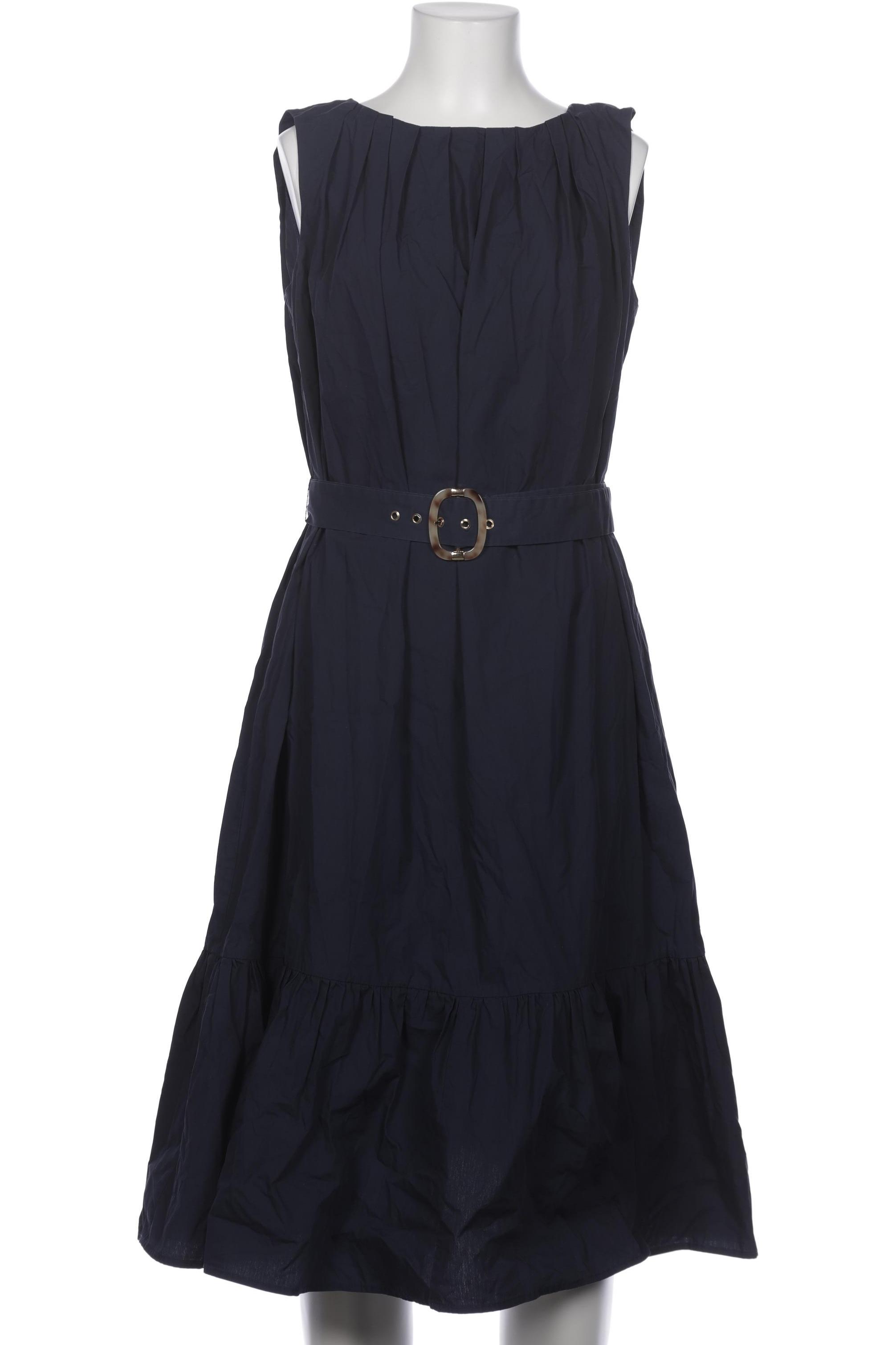 

Apart Damen Kleid, marineblau, Gr. 38